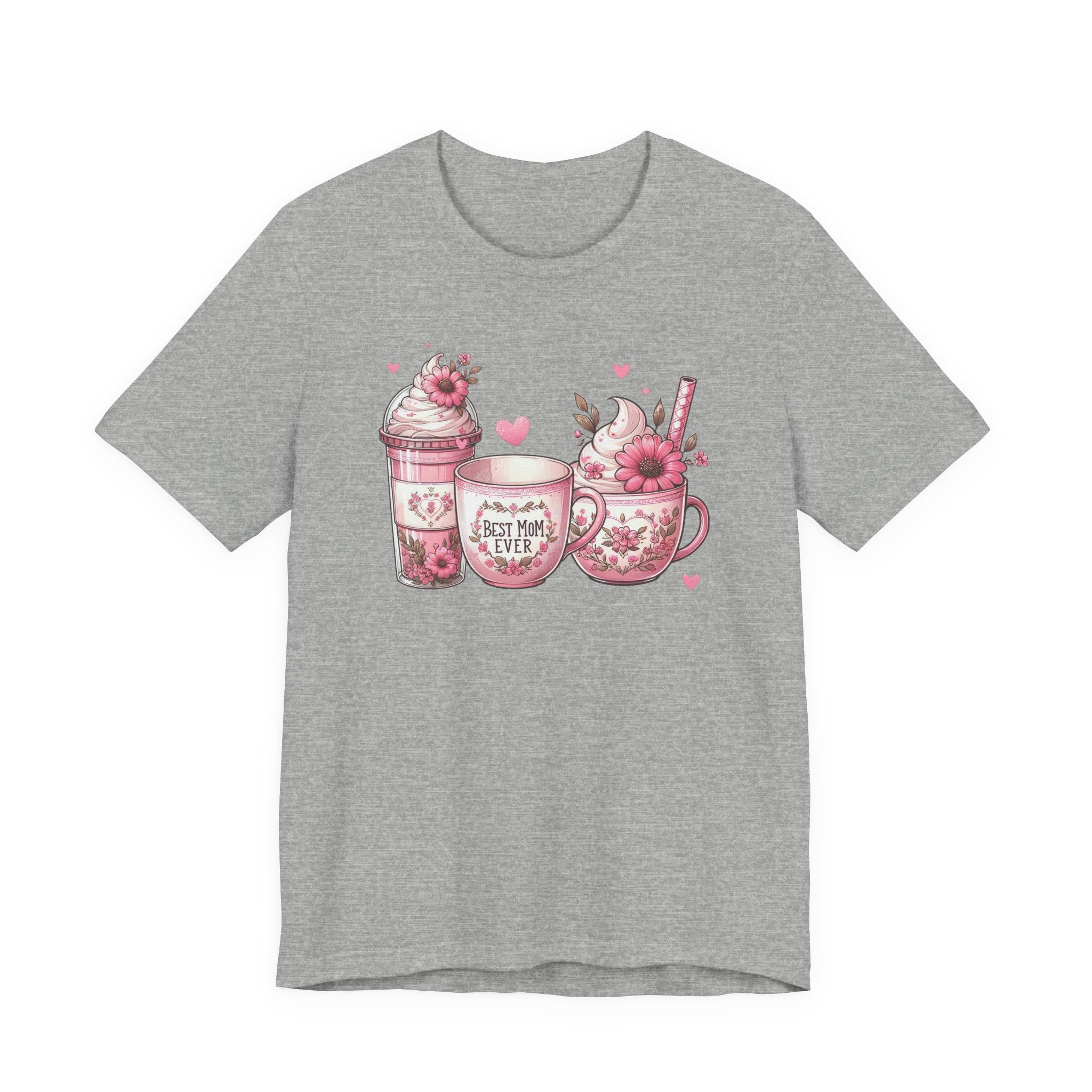 Coffee Mom Tee