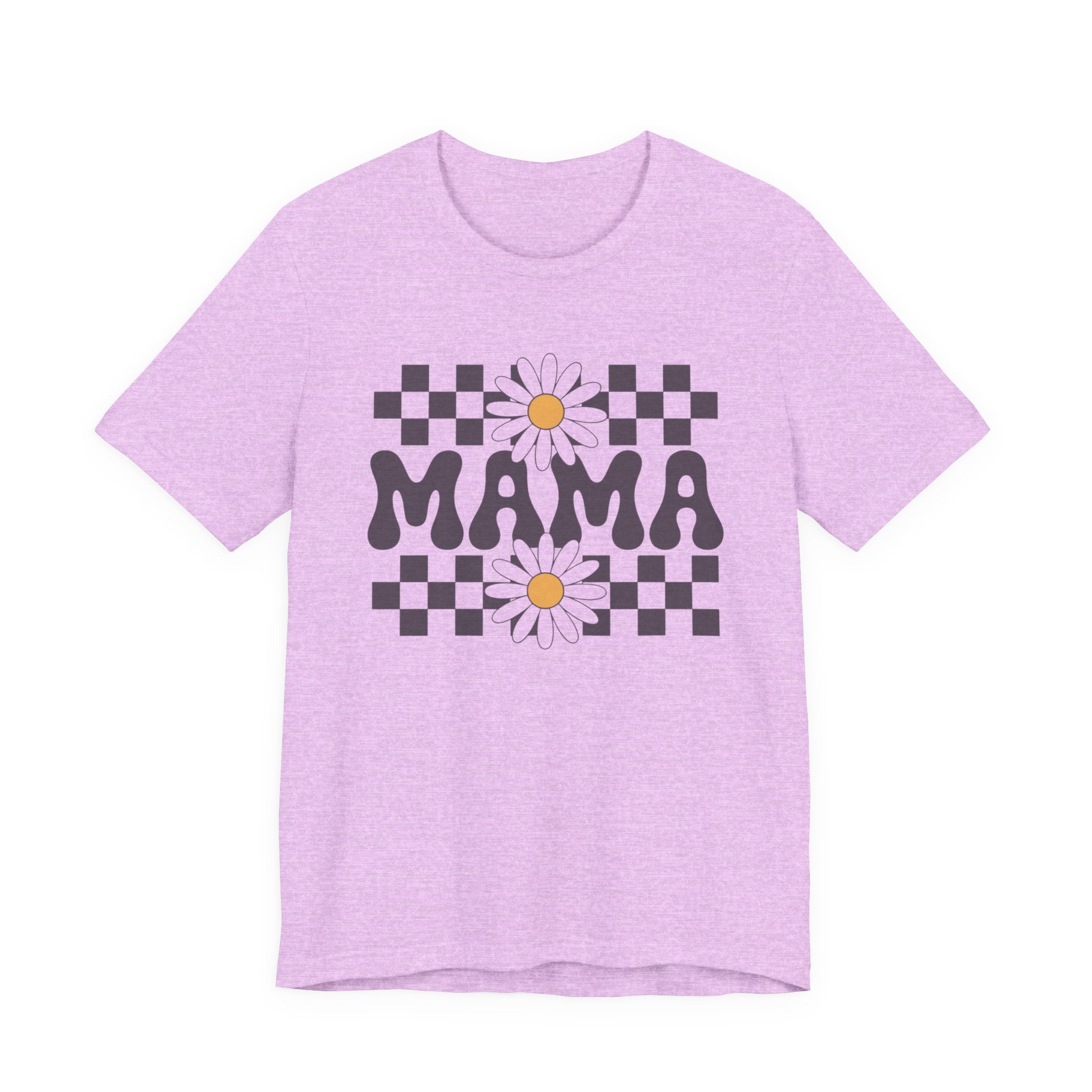 Mama Daisy Tee