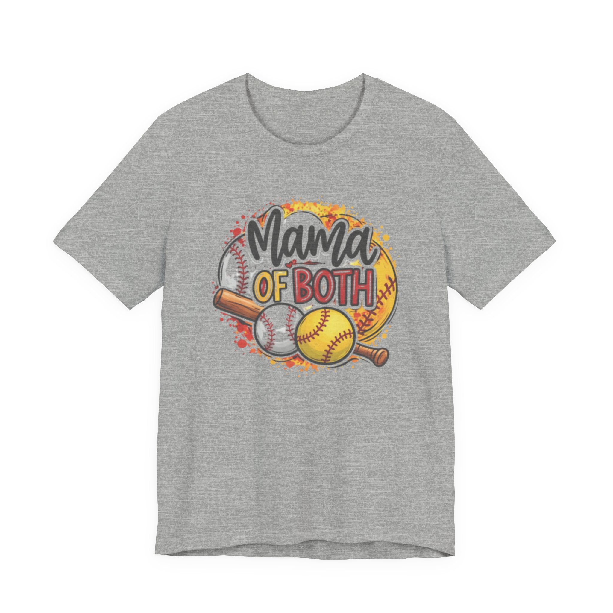 Mama of Both Tee
