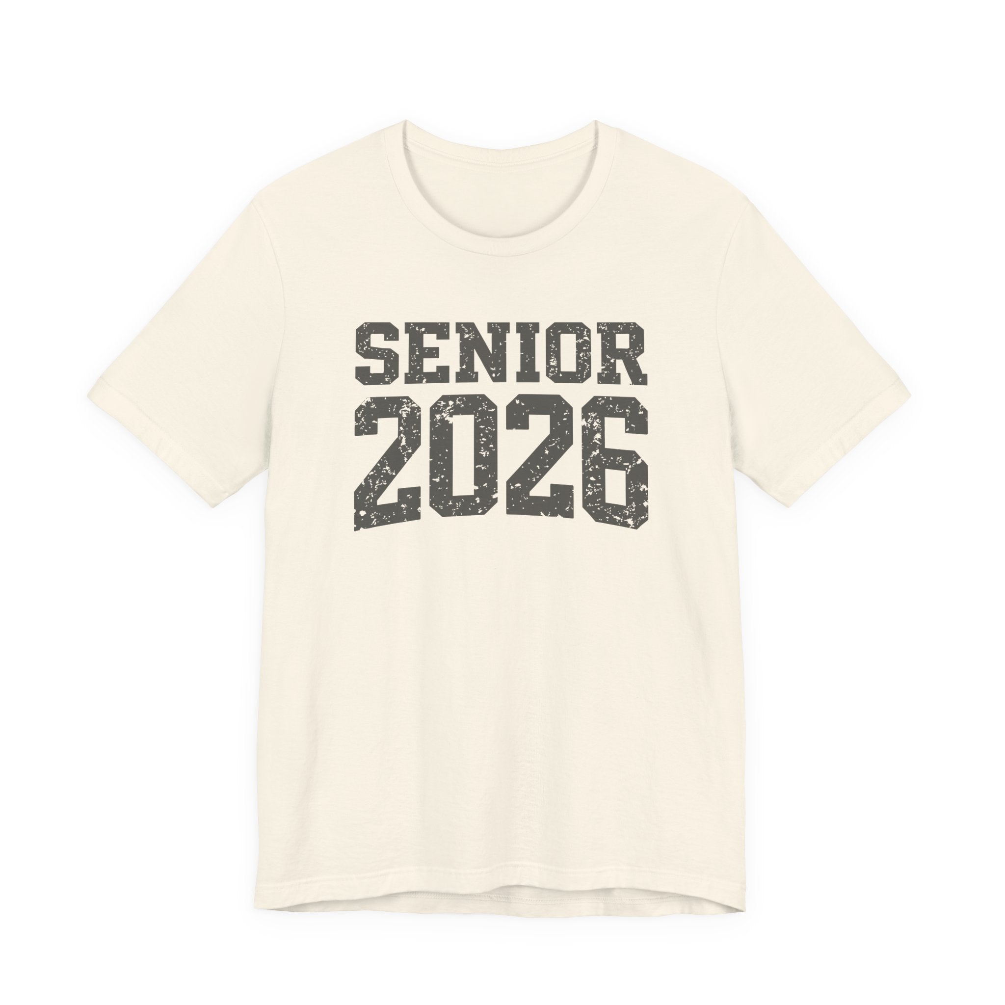Senior 2026 Shirt
