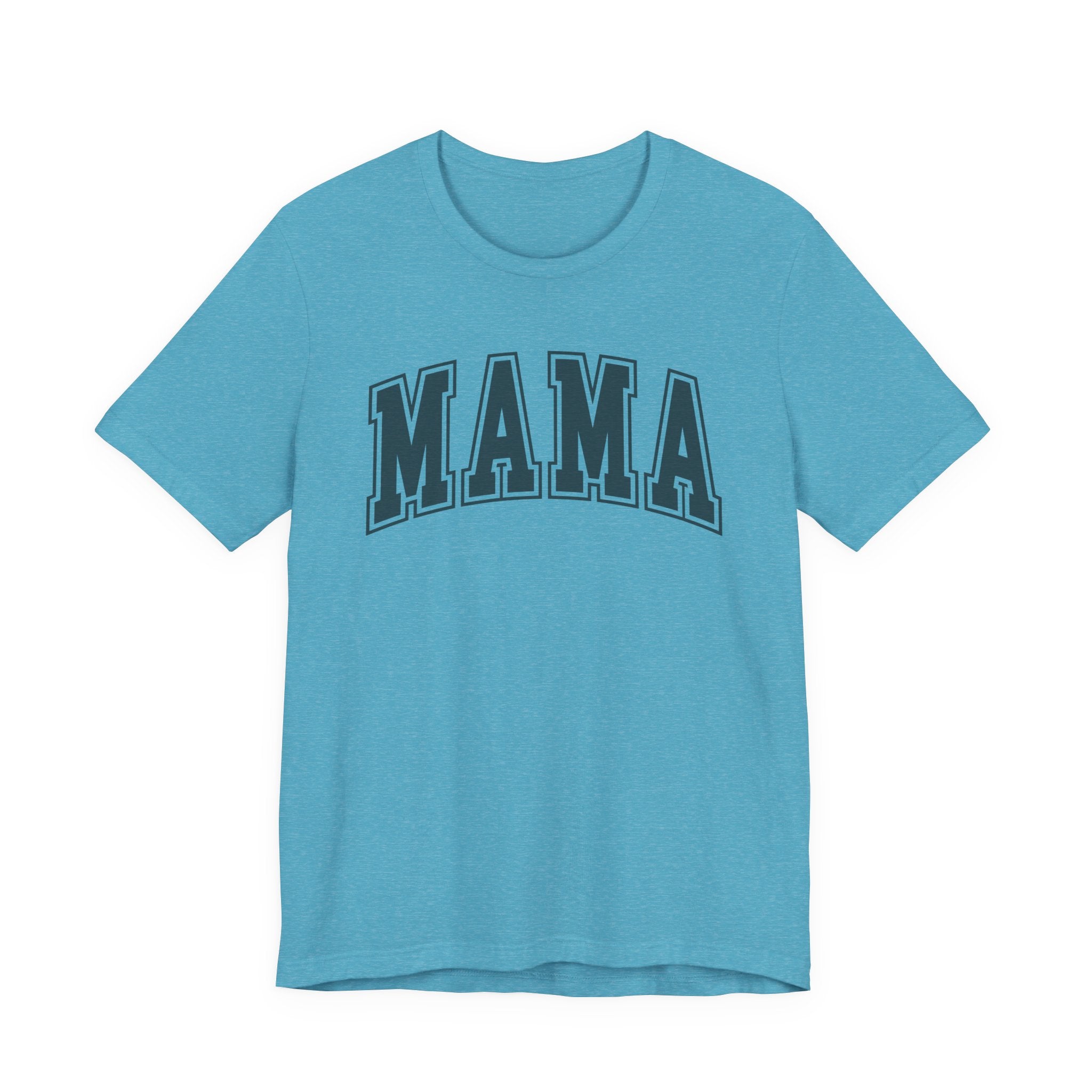 Mama Varsity Shirt
