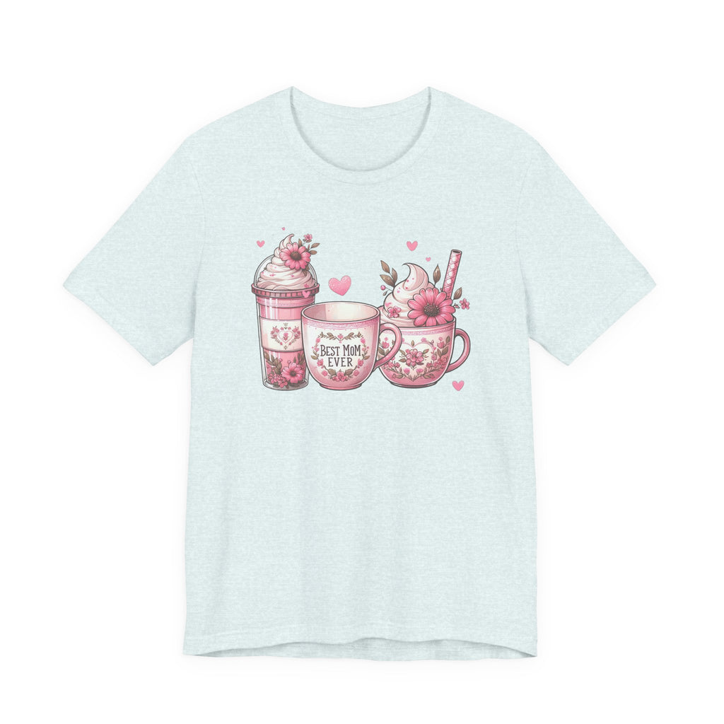 Coffee Mom Tee