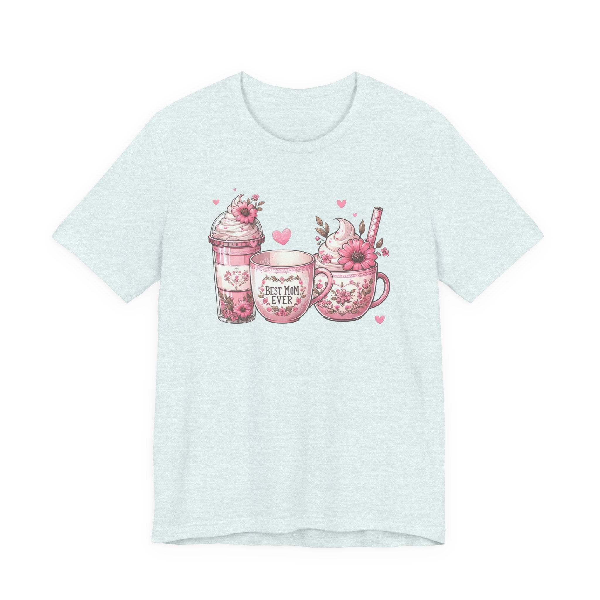 Coffee Mom Tee