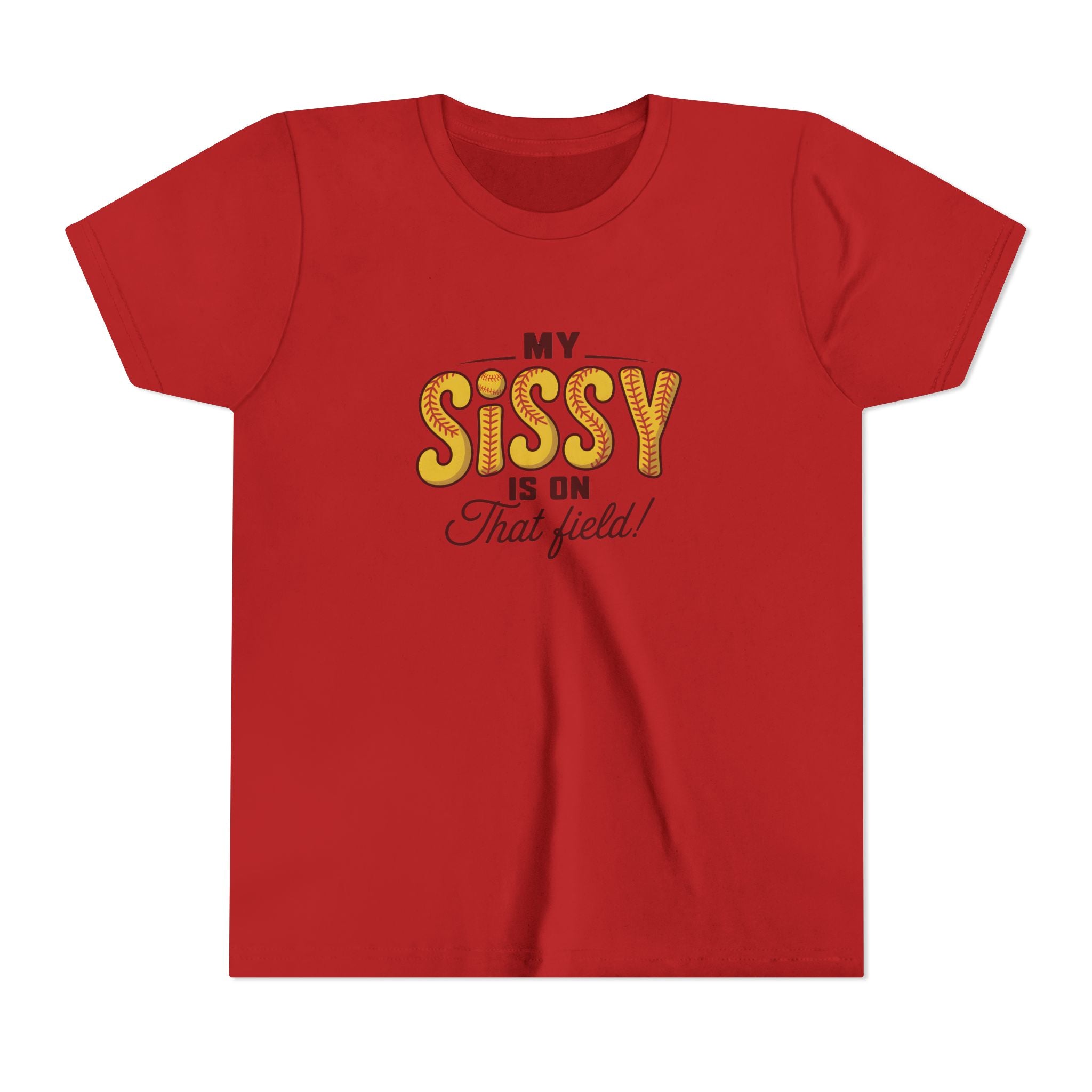 Sissy Field Tee