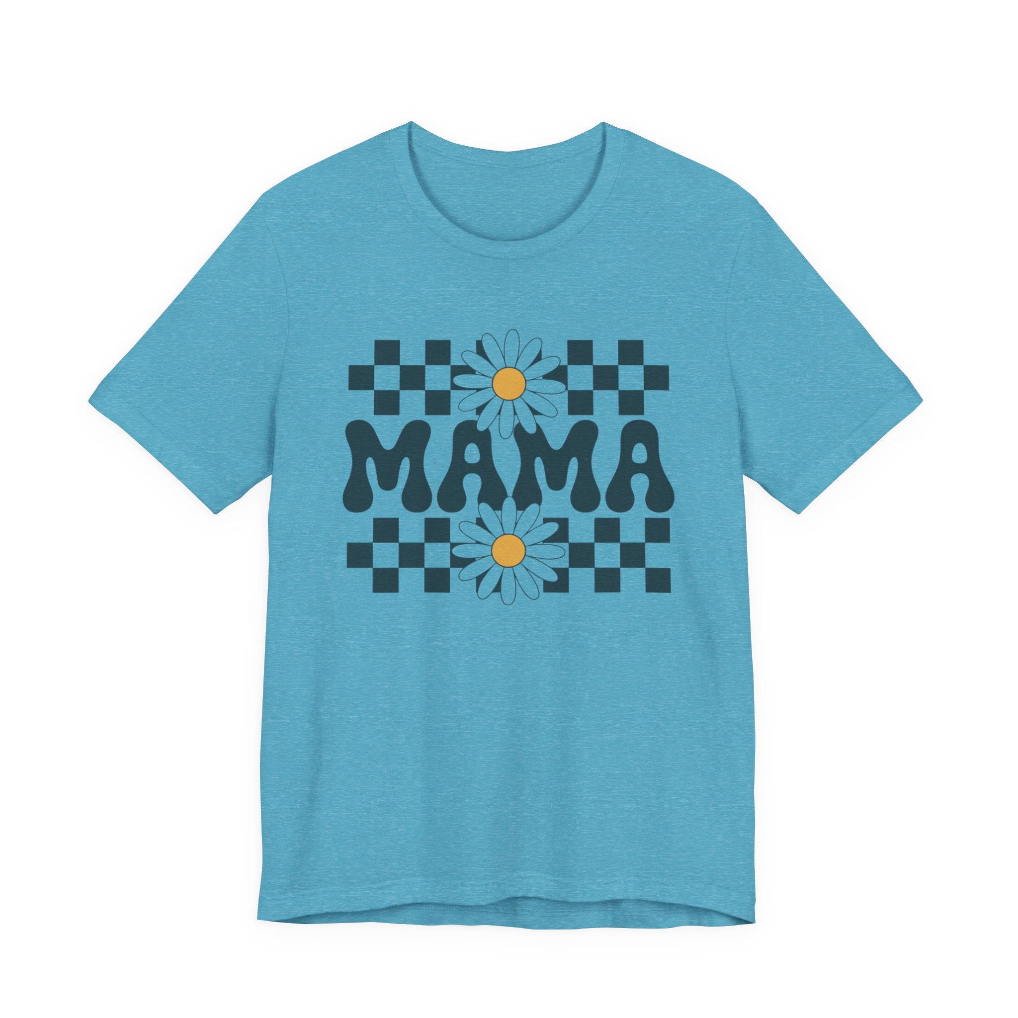 Mama Daisy Tee