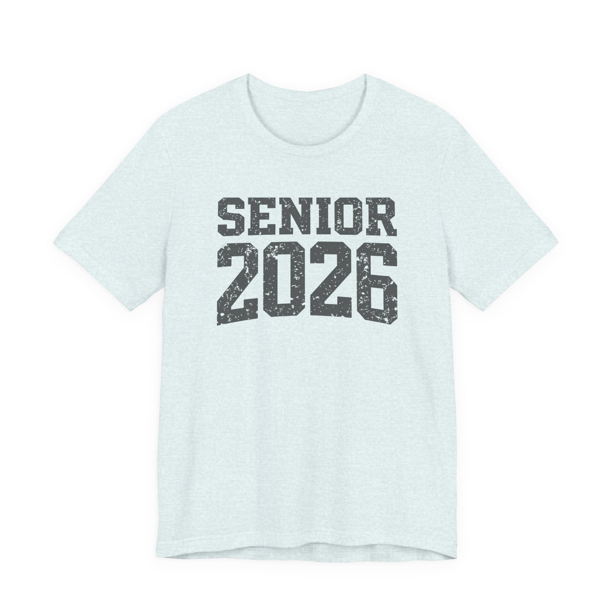 Senior 2026 Shirt