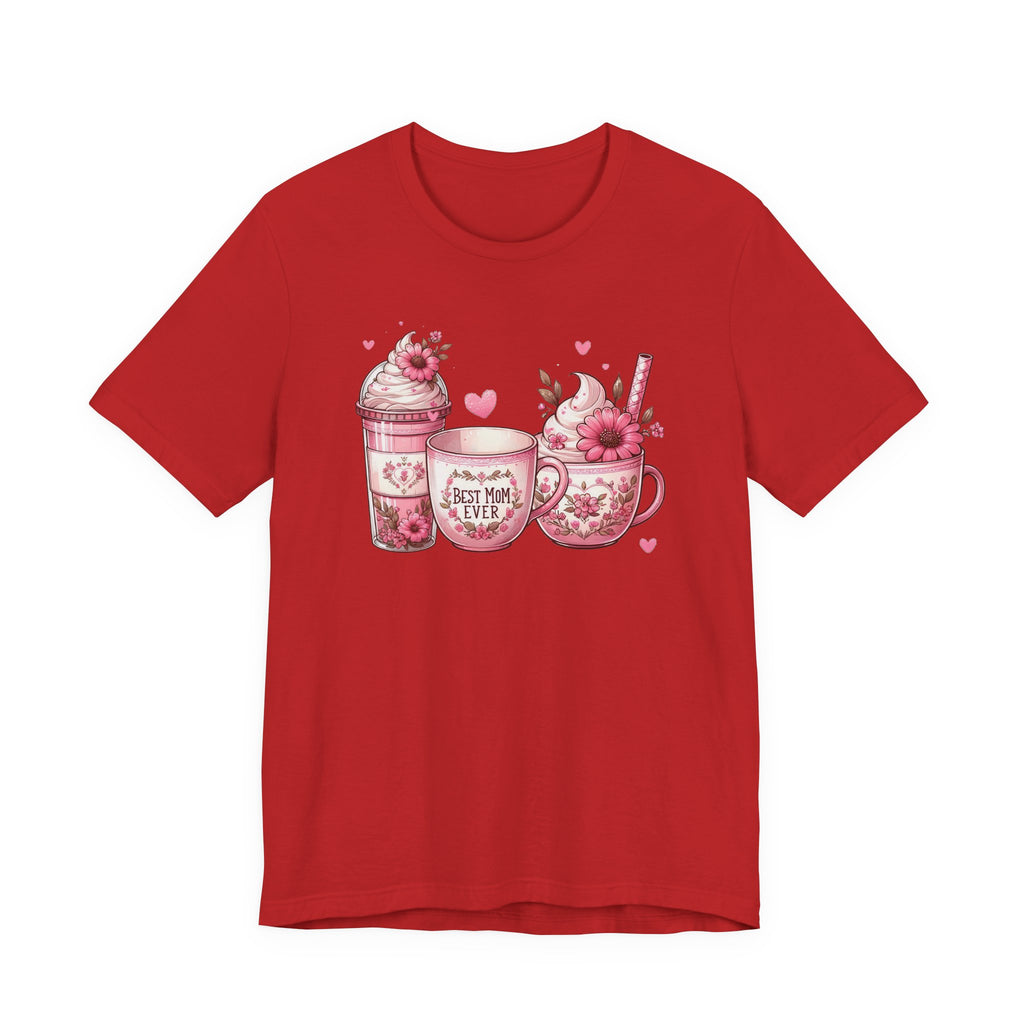 Coffee Mom Tee