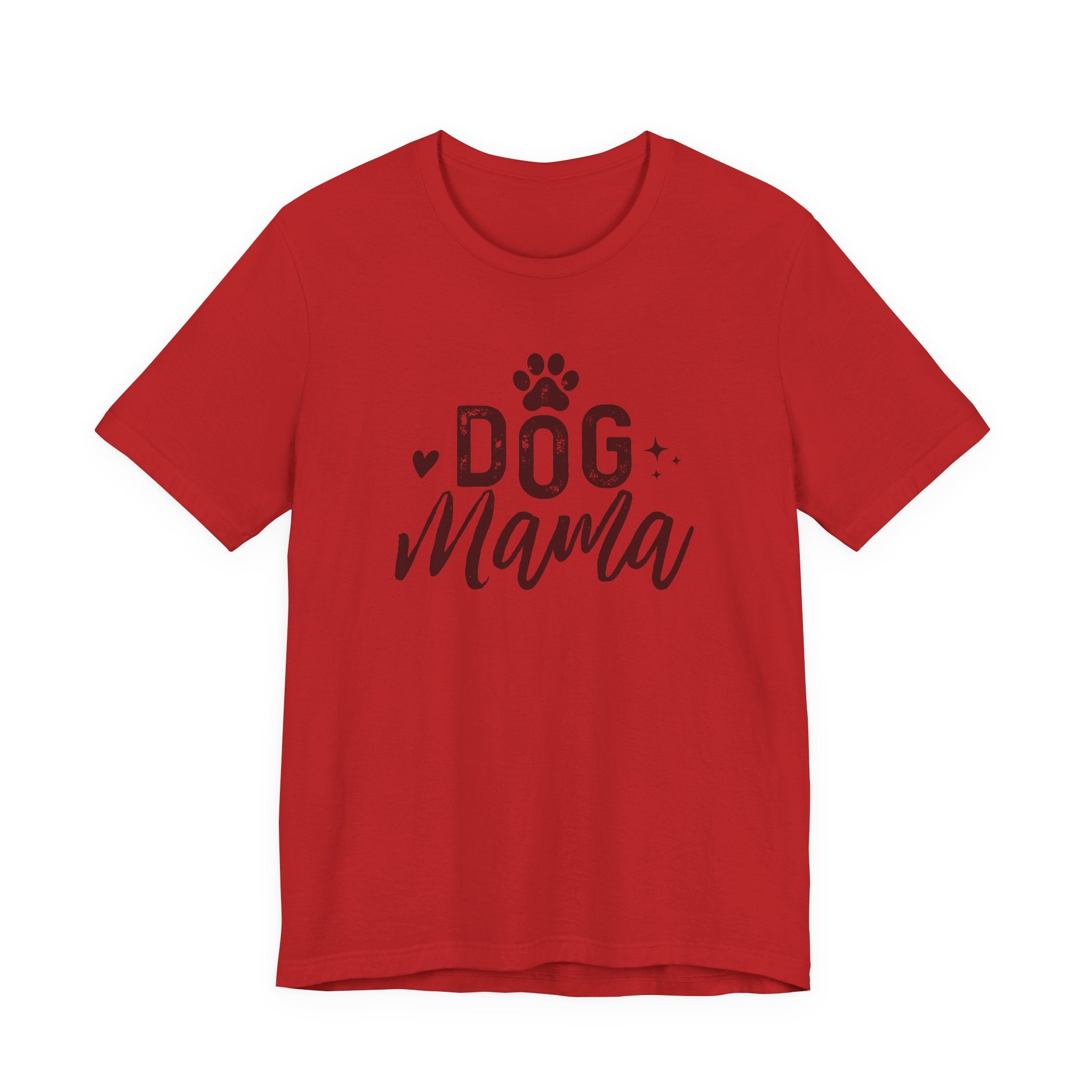 Dog Mama Shirt
