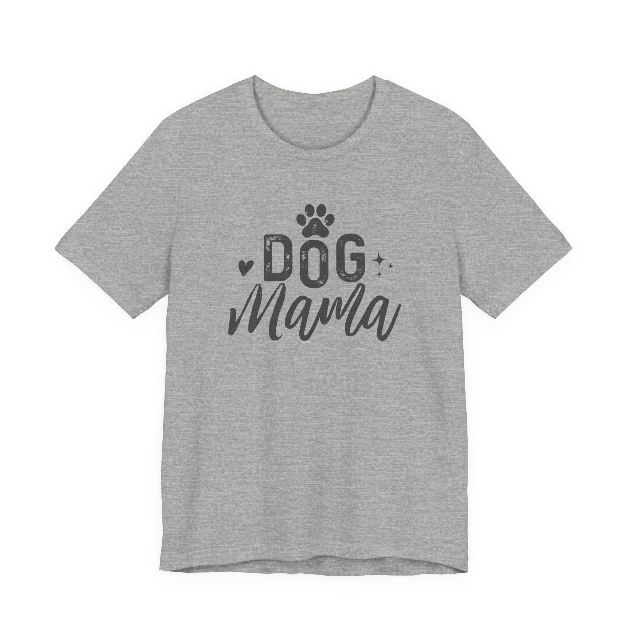 Dog Mama Shirt