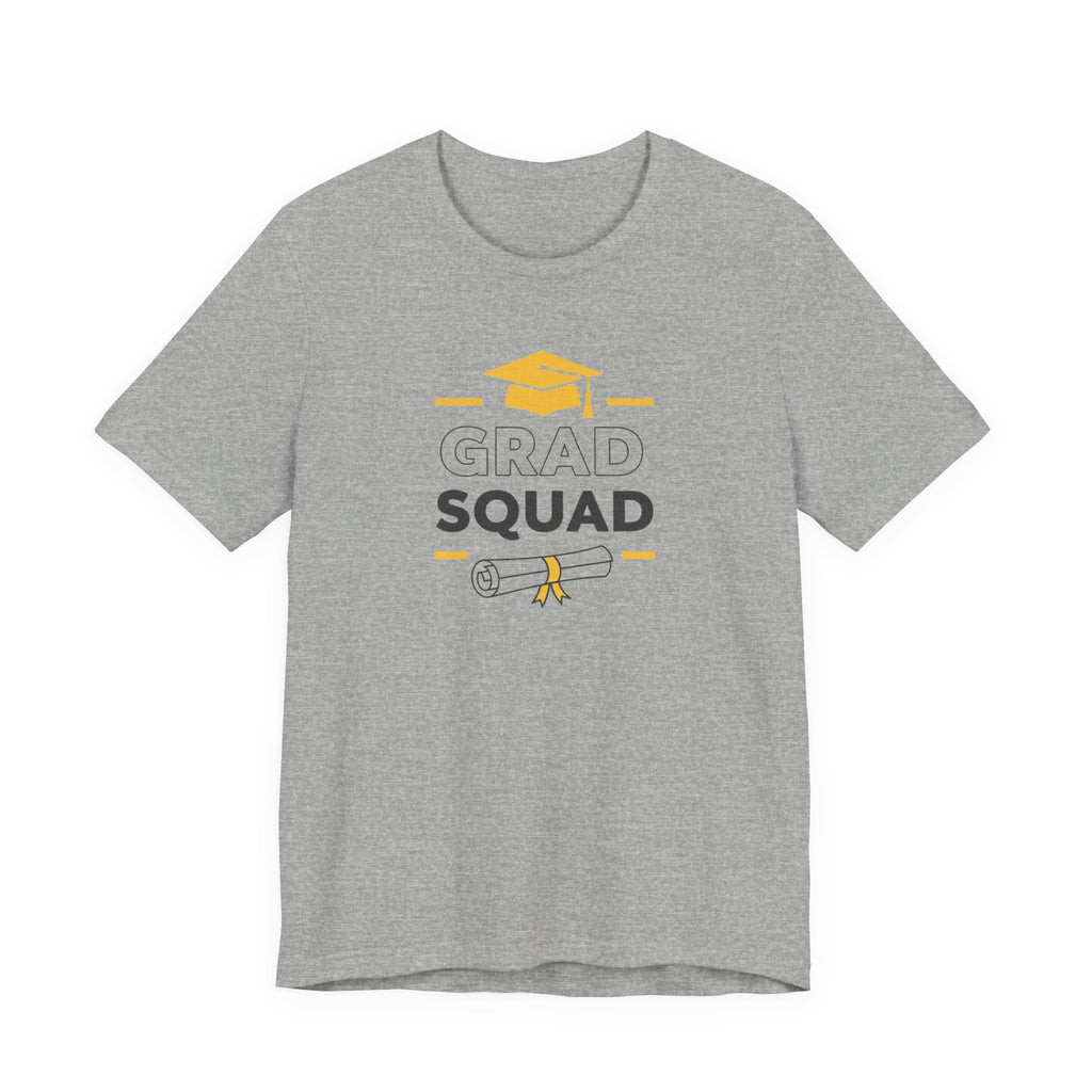 Grad Squad Shirt