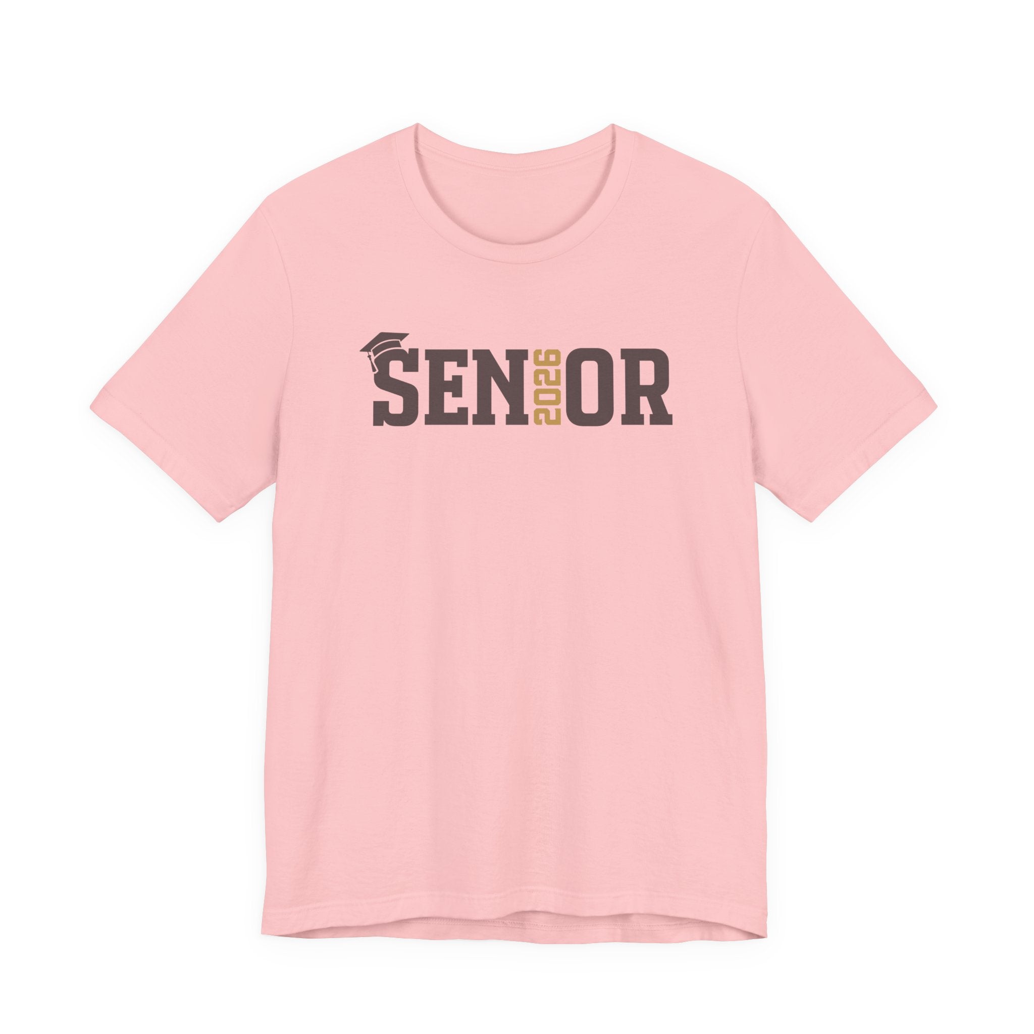 Senior 2026 Shirt
