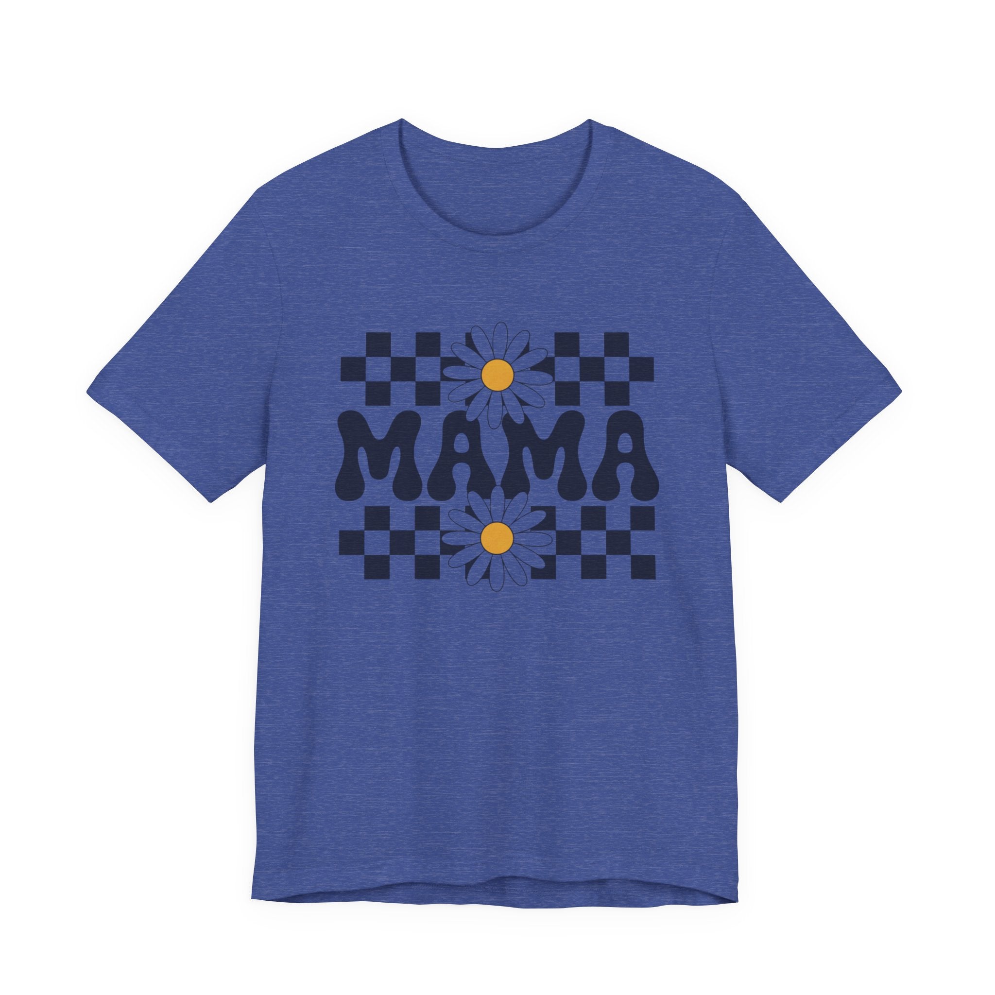 Mama Daisy Tee