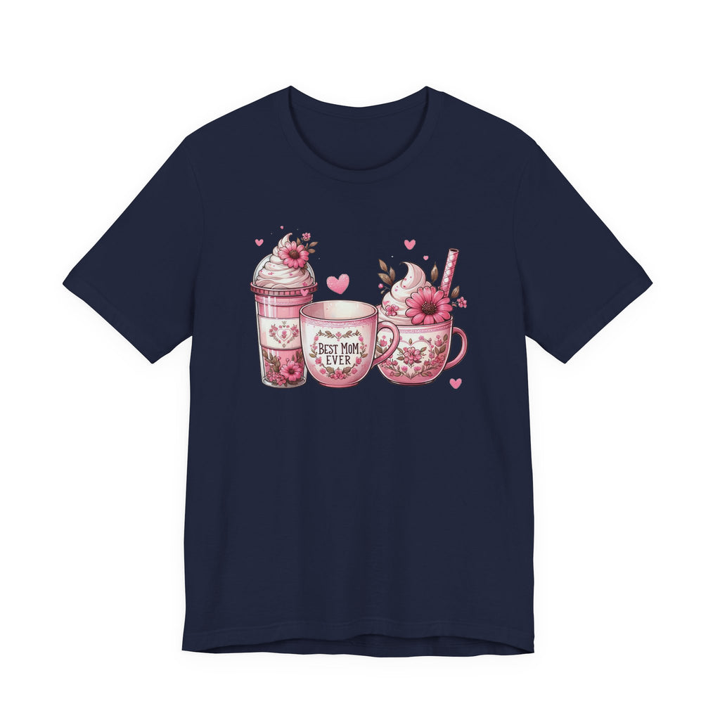 Coffee Mom Tee