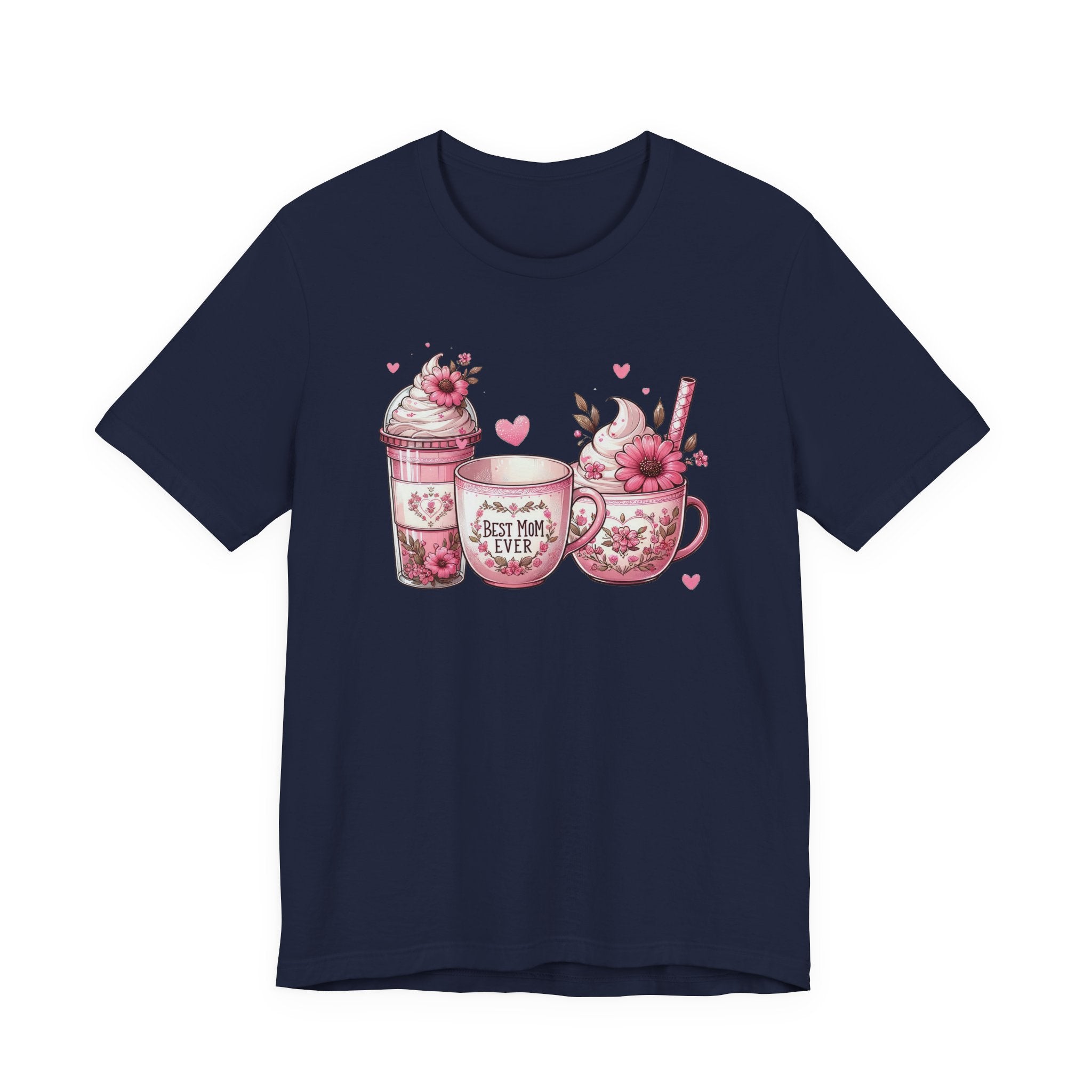 Coffee Mom Tee