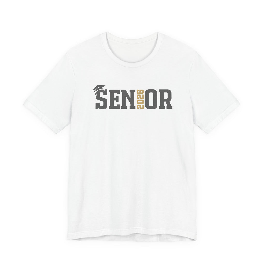 Senior 2026 Shirt