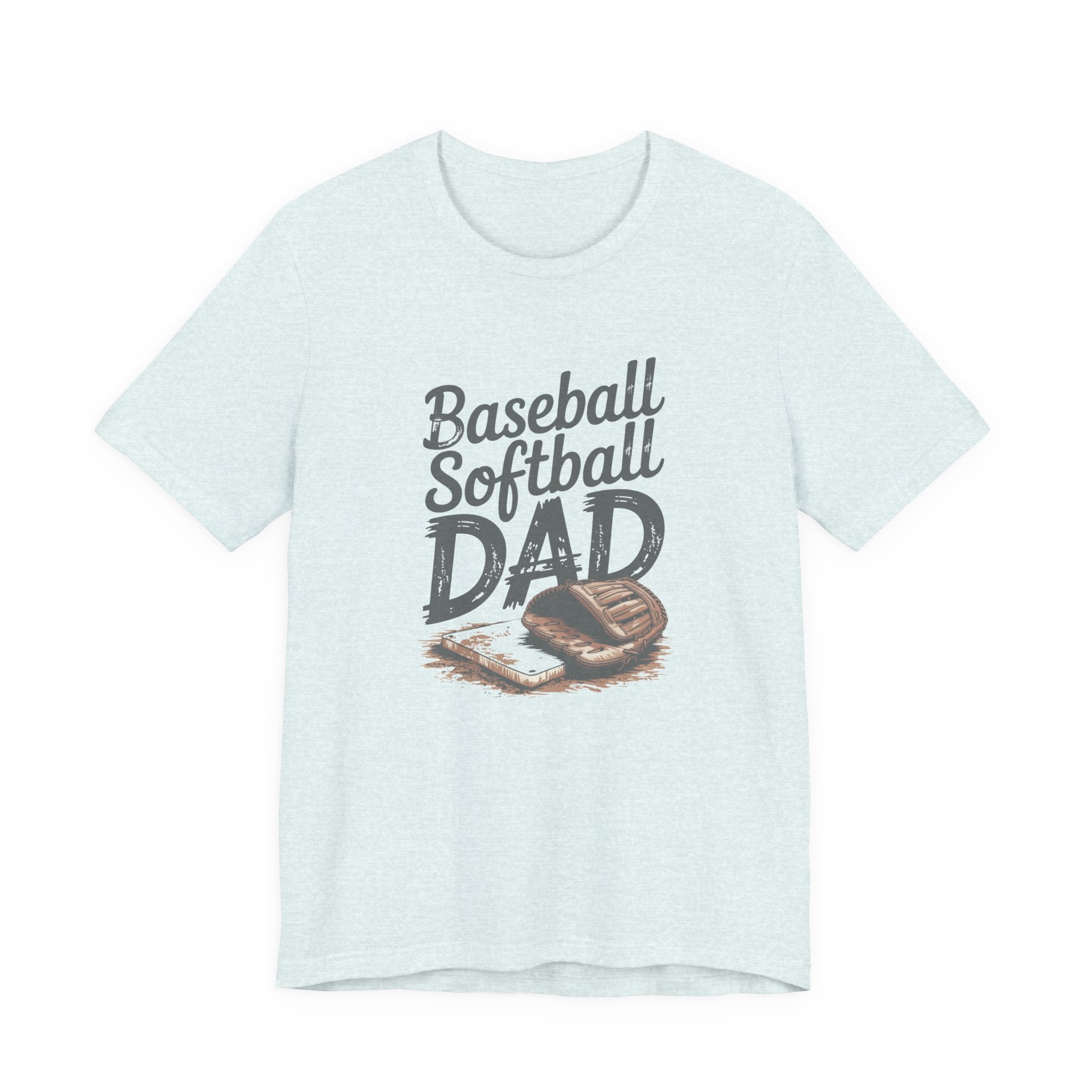 Dad of Both Tee