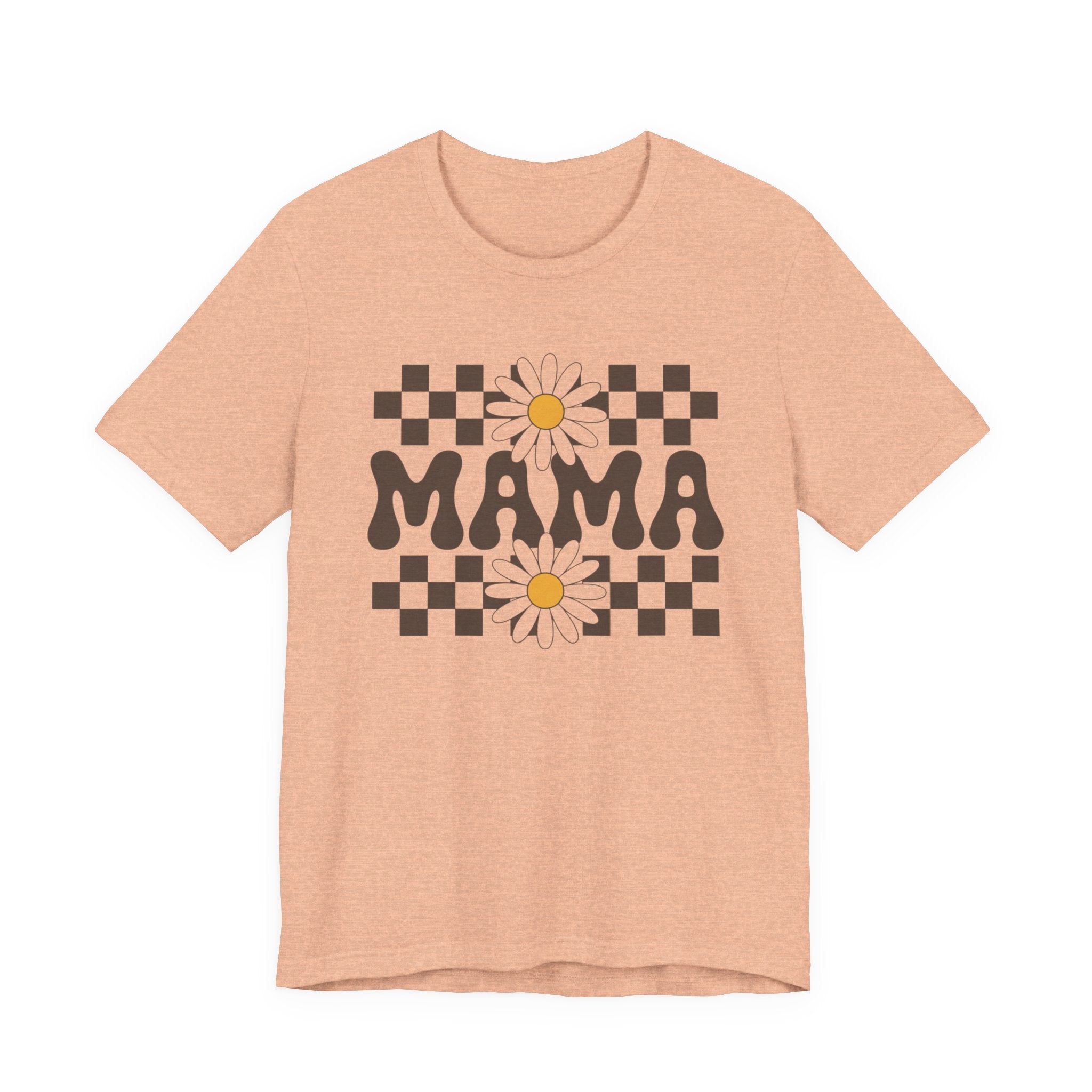 Mama Daisy Tee