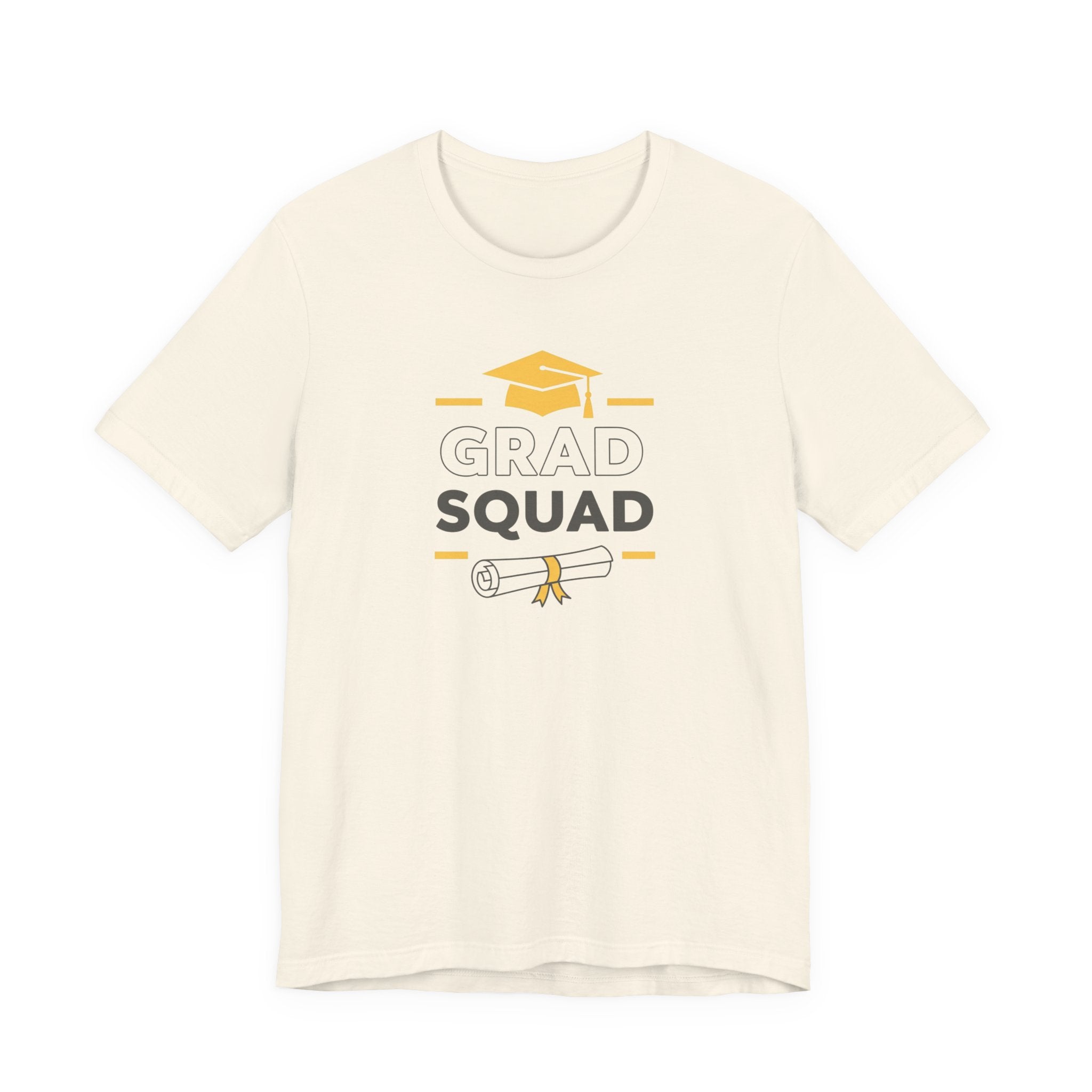 Grad Squad Shirt