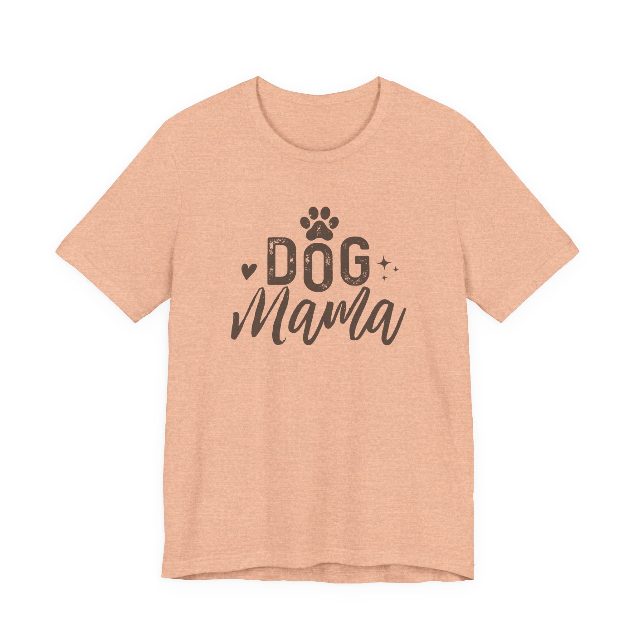 Dog Mama Shirt