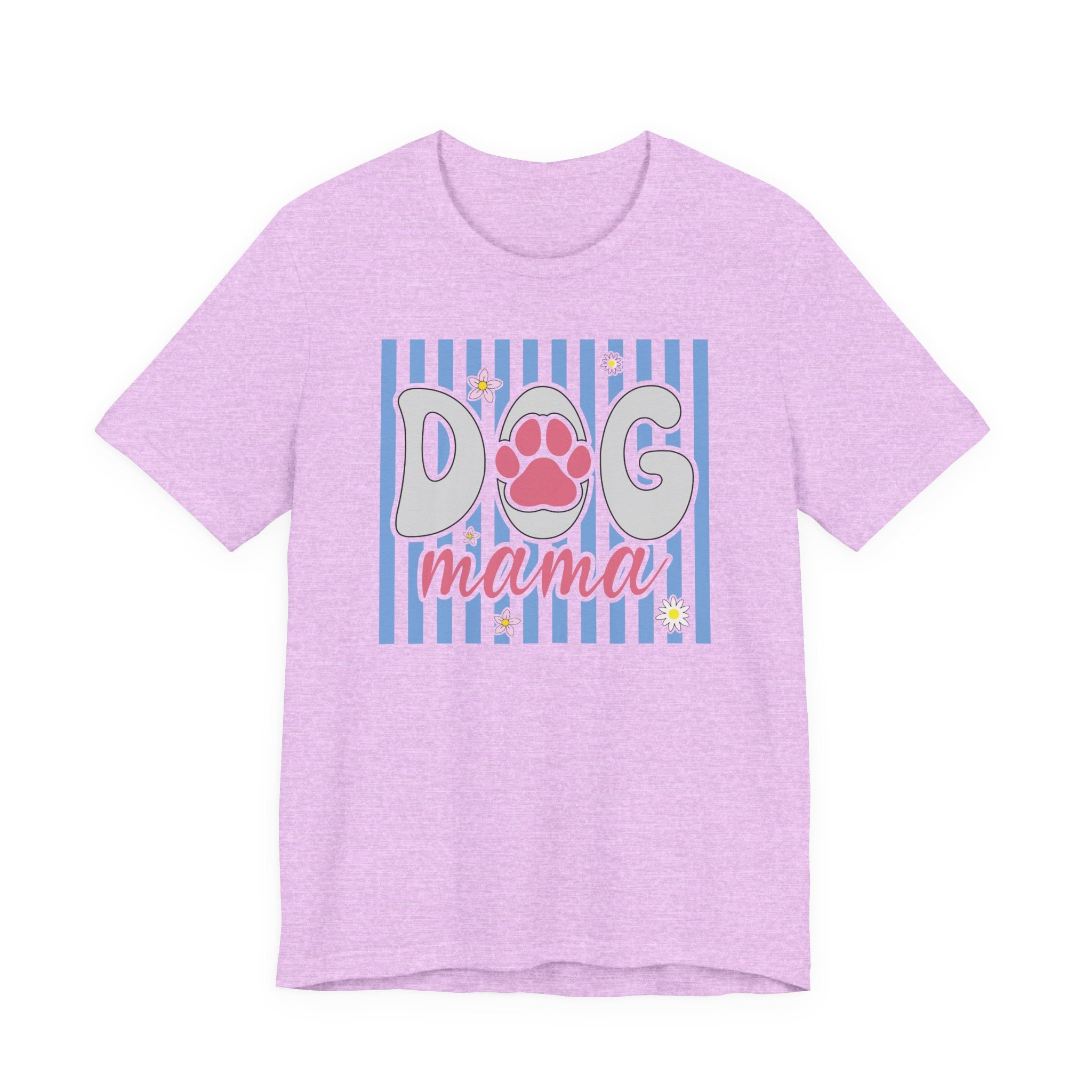 Dog Mama Shirt