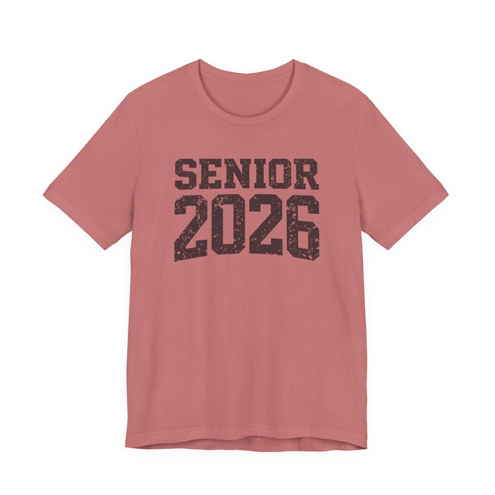Senior 2026 Shirt
