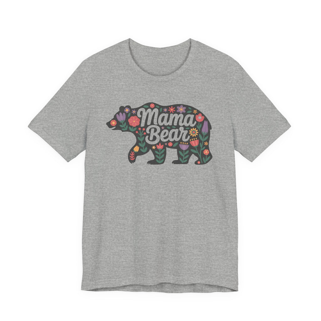 Mama Bear Tee