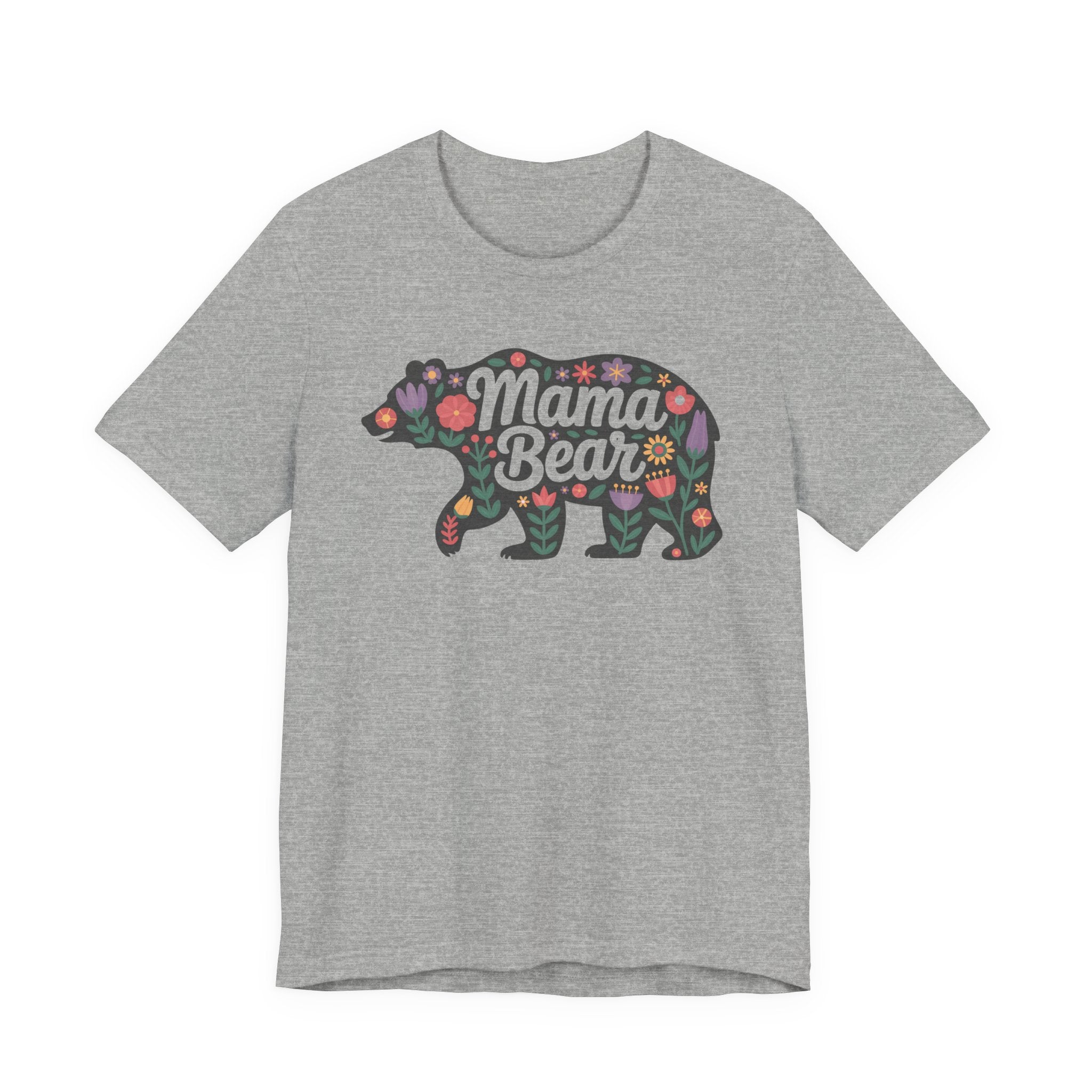 Mama Bear Tee