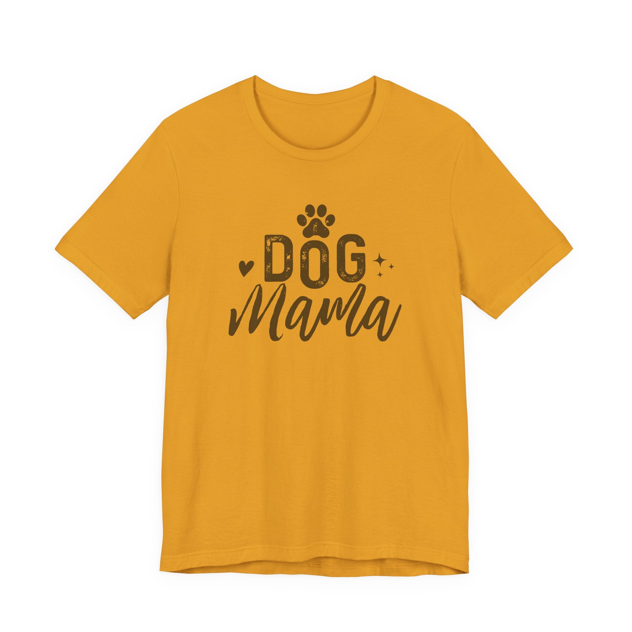 Dog Mama Shirt