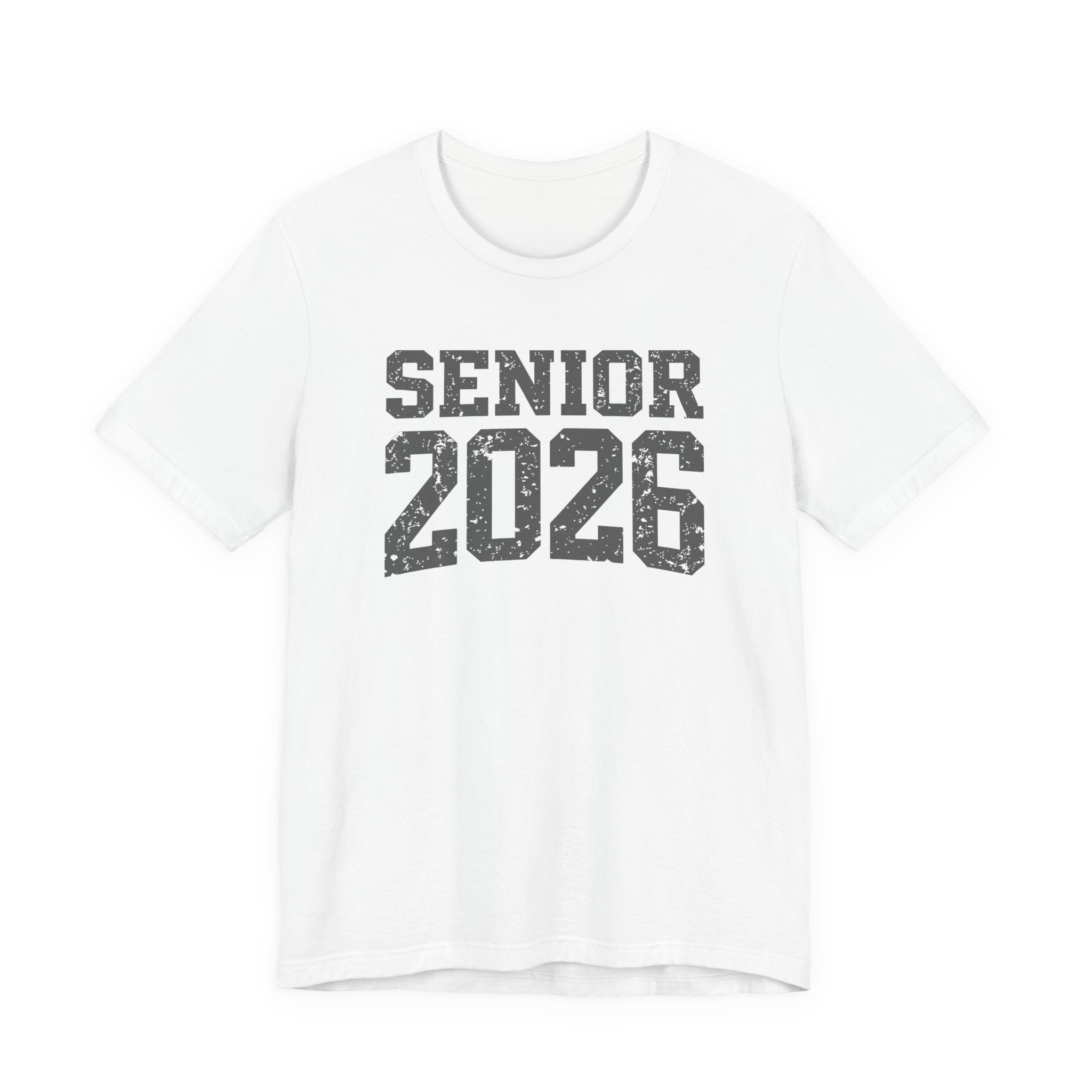Senior 2026 Shirt