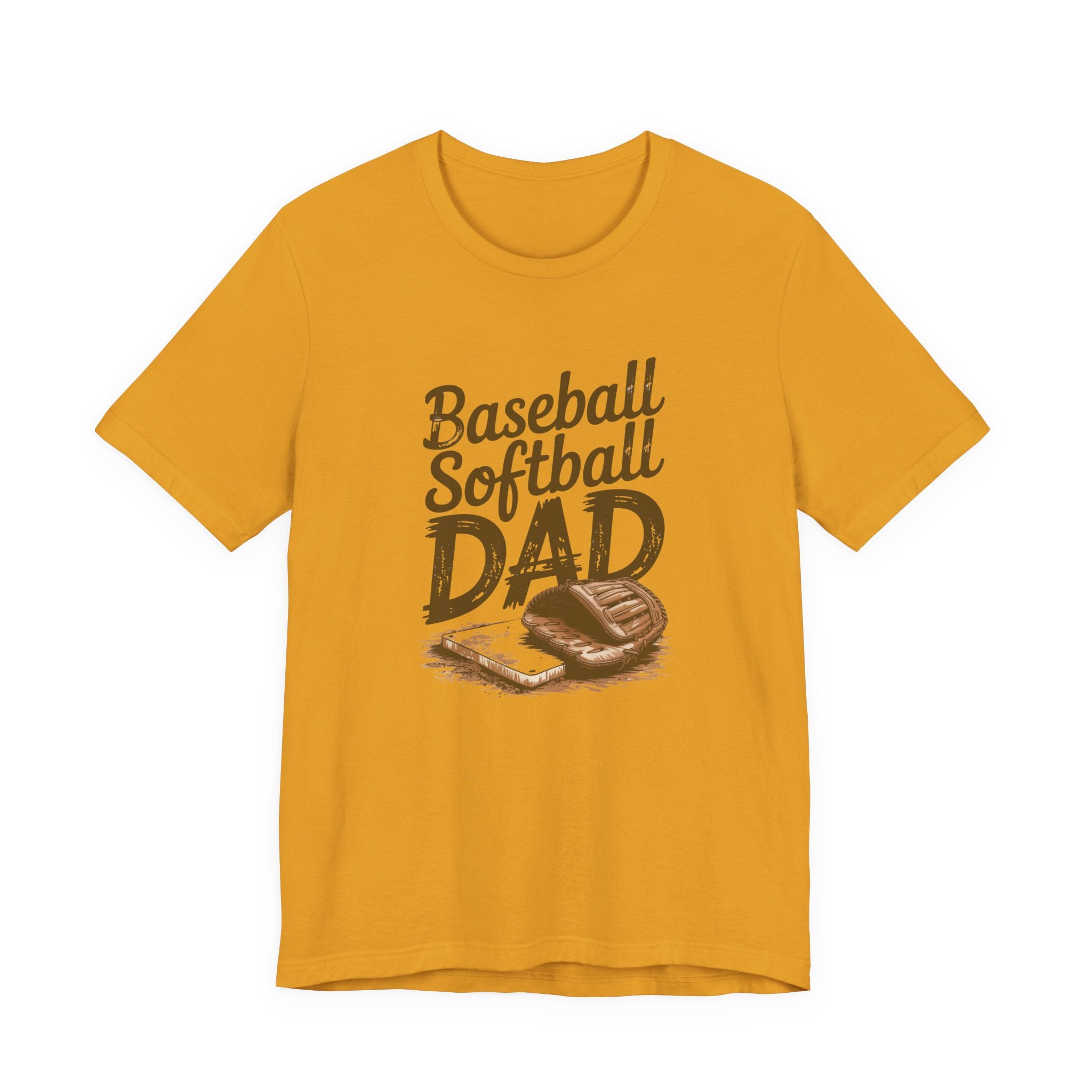 Dad of Both Tee