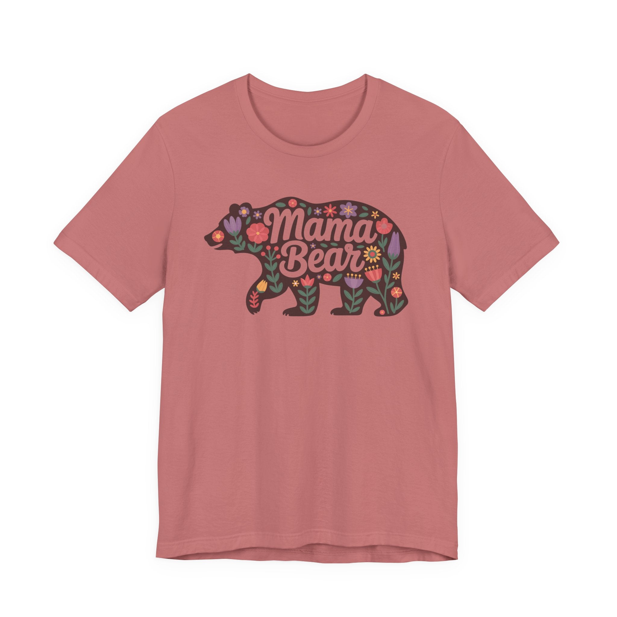Mama Bear Tee