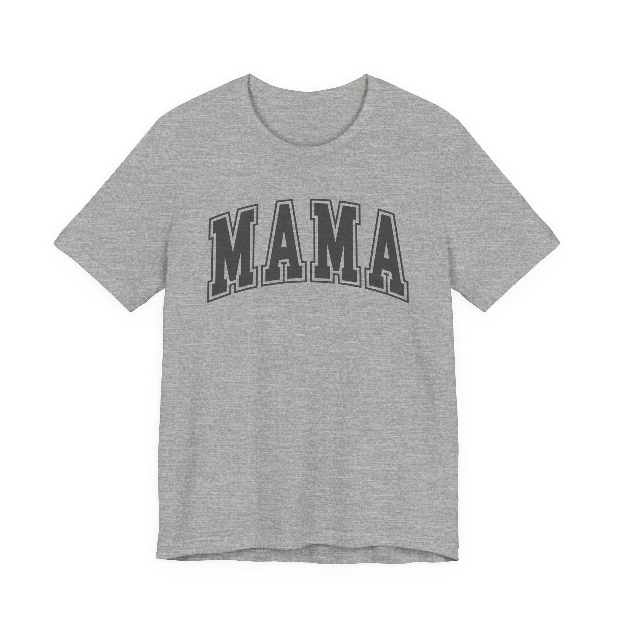 Mama Varsity Shirt