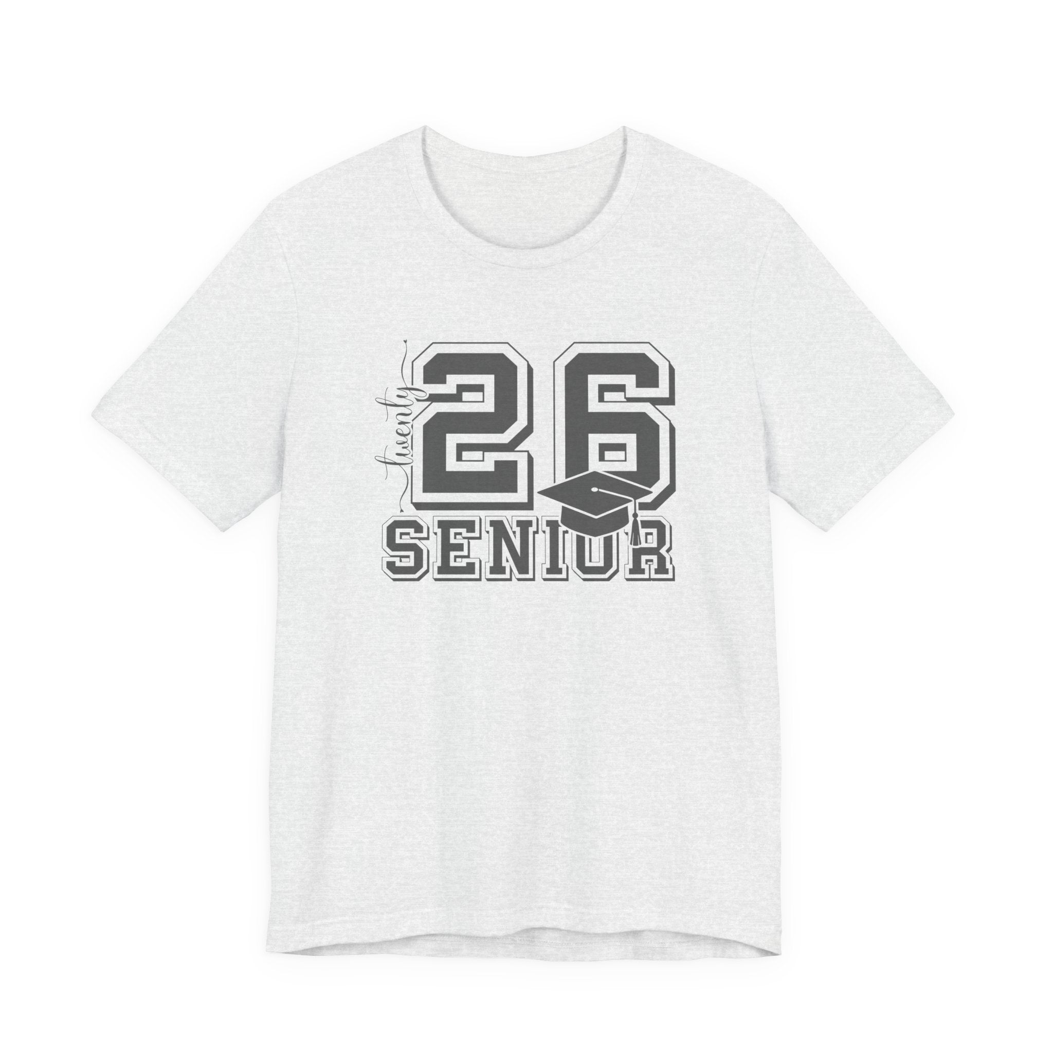 Senior 2026 Graduation Shirt