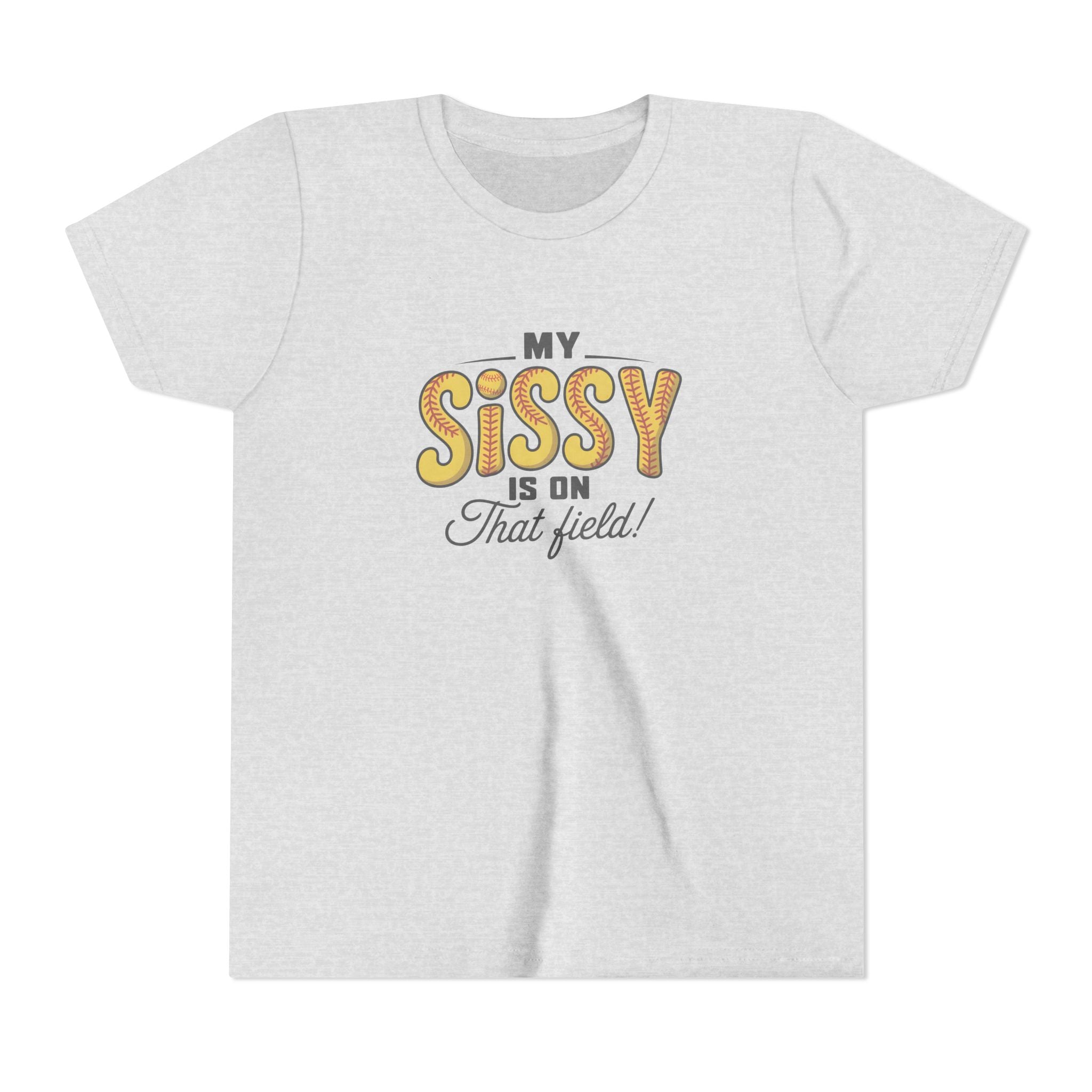 Sissy Field Tee