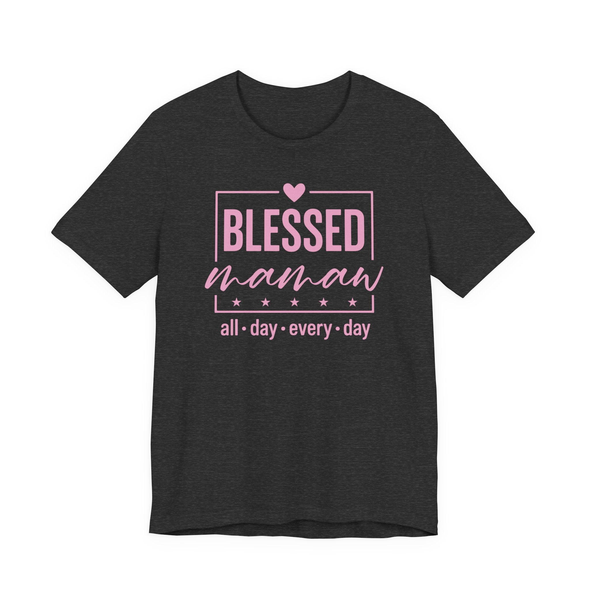 Blessed Nana Shirt
