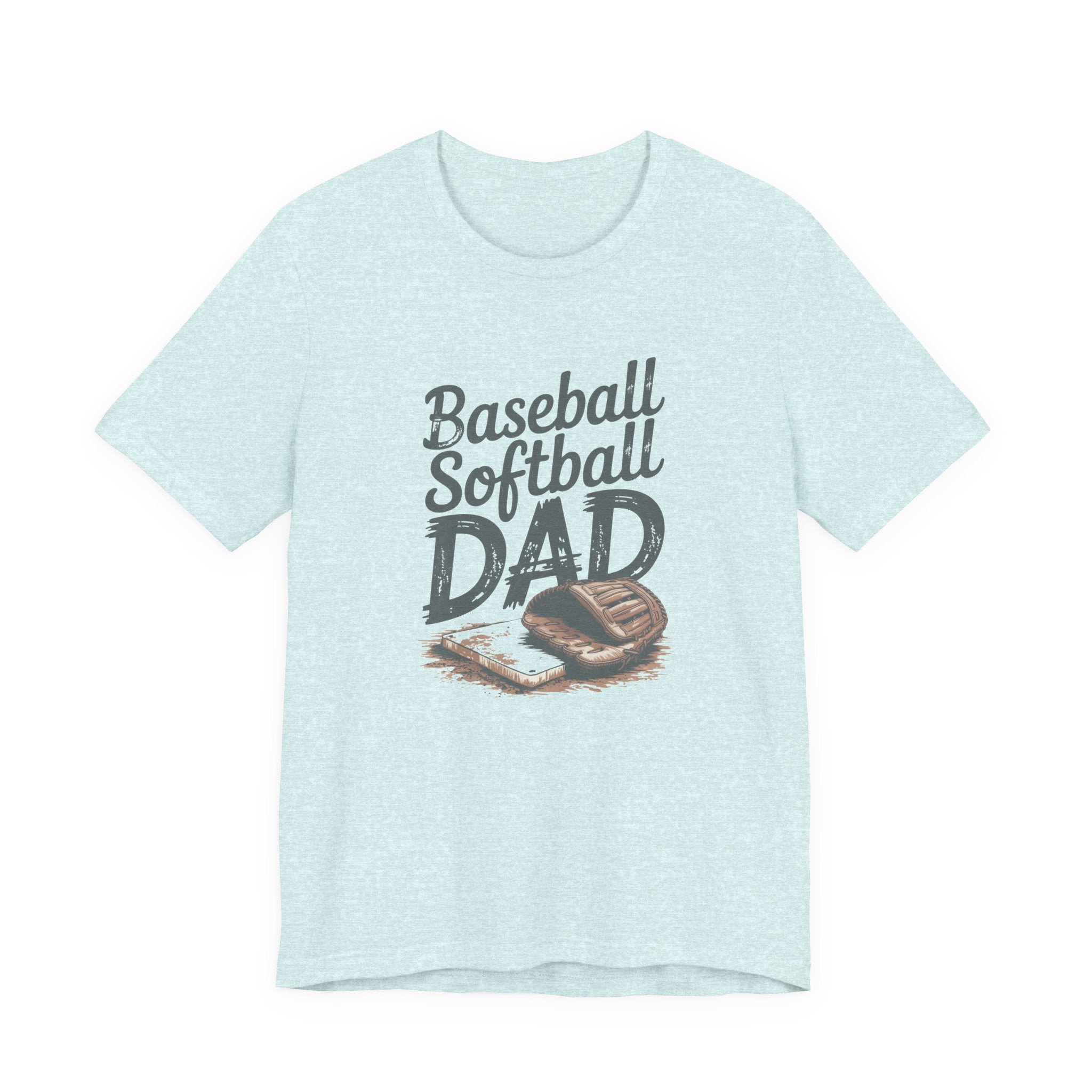 Dad of Both Tee