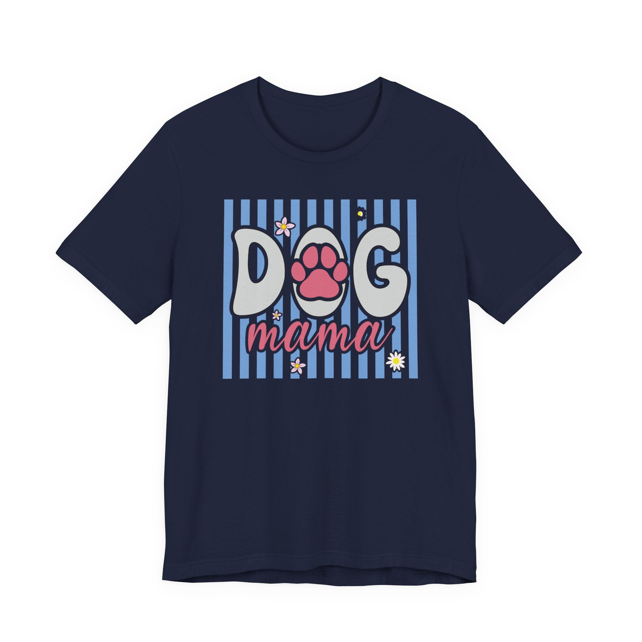 Dog Mama Shirt