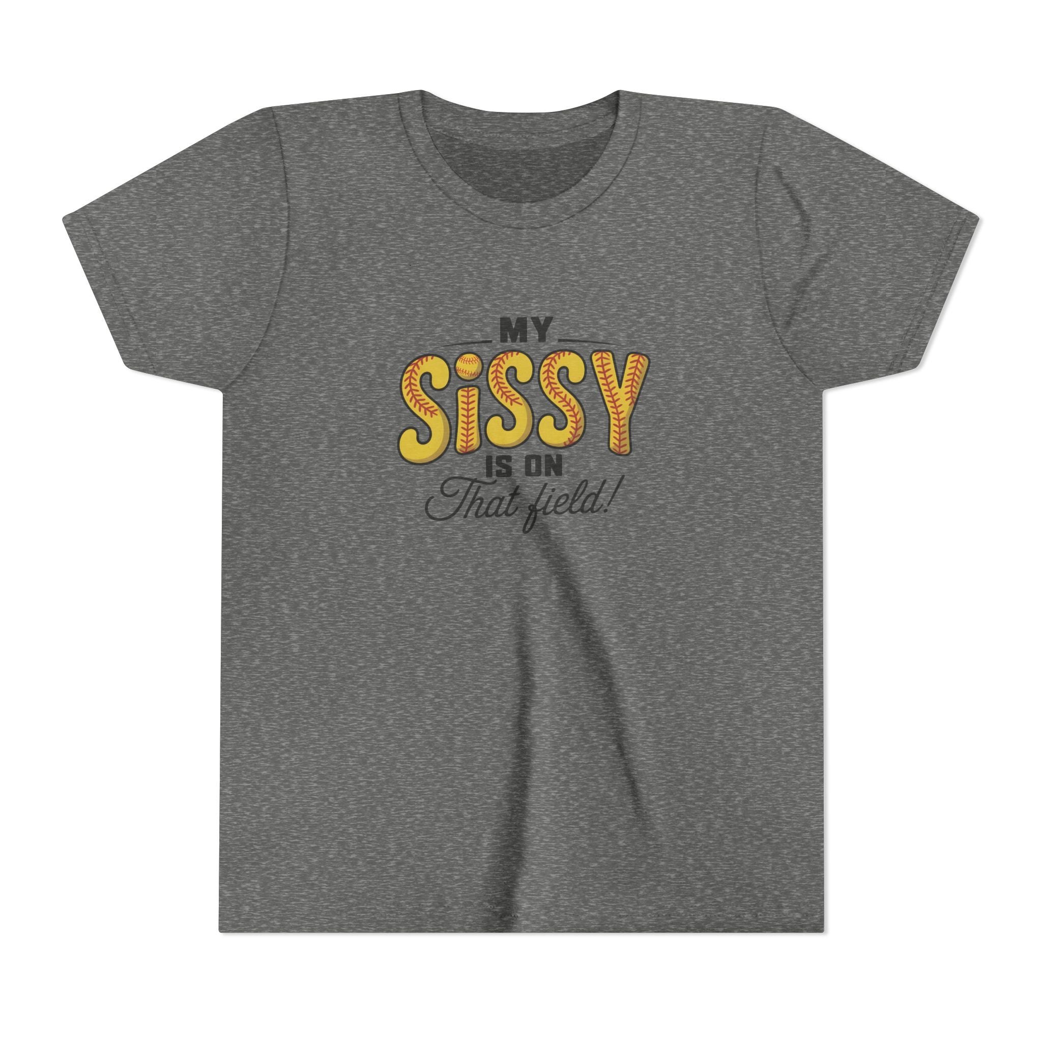 Sissy Field Tee