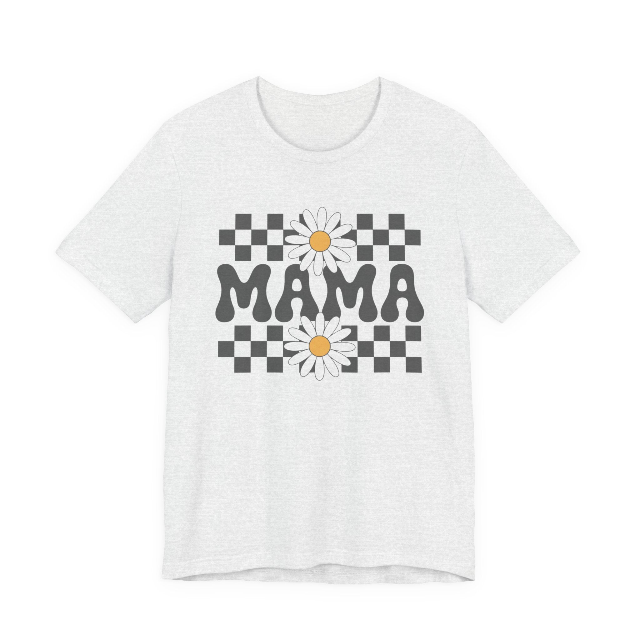 Mama Daisy Tee