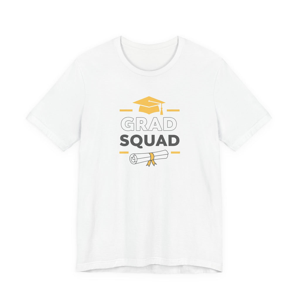 Grad Squad Shirt