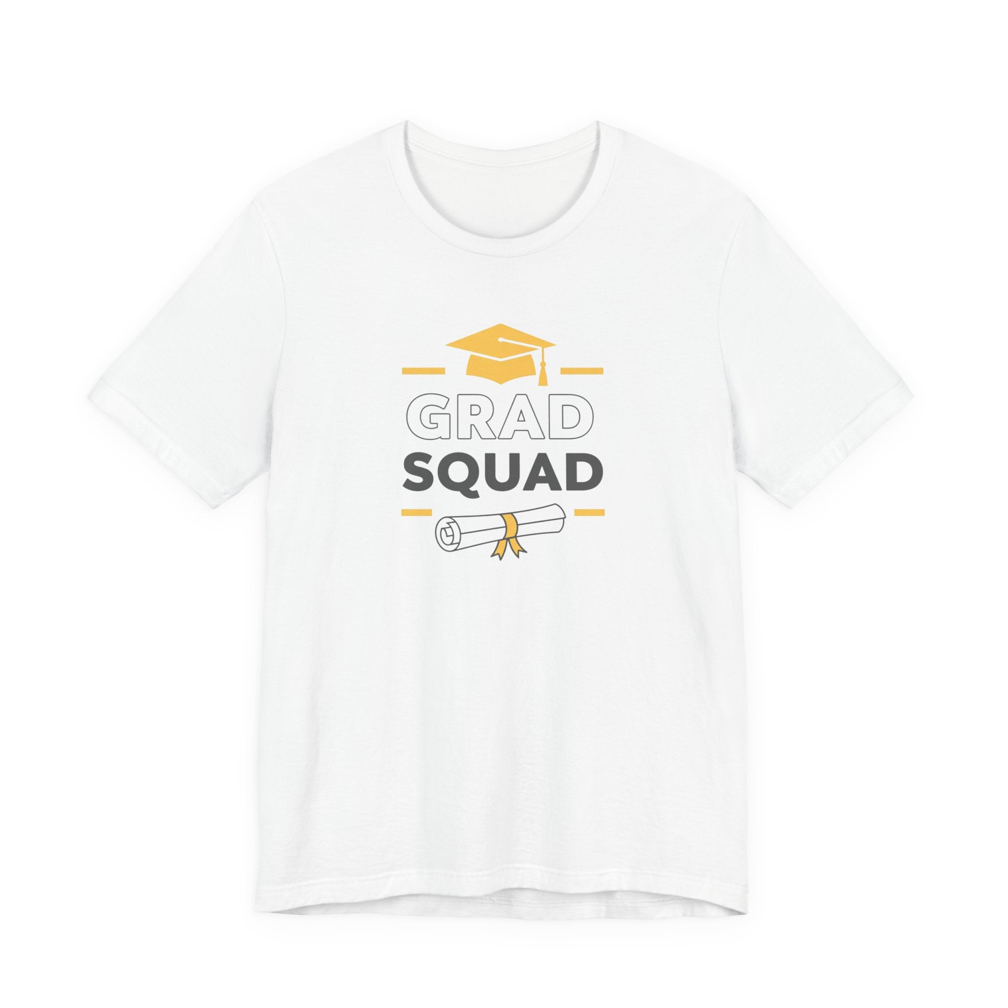 Grad Squad Shirt