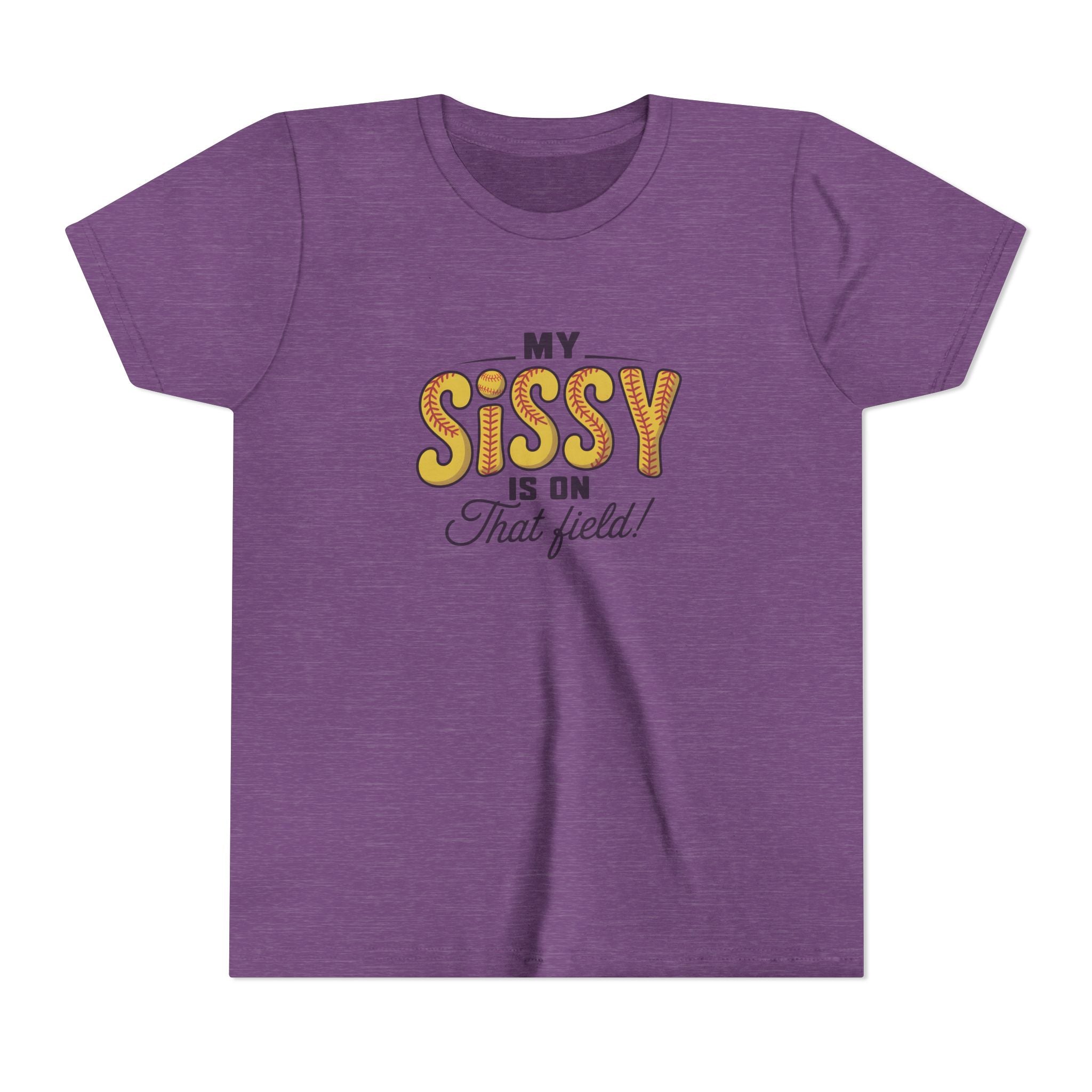 Sissy Field Tee