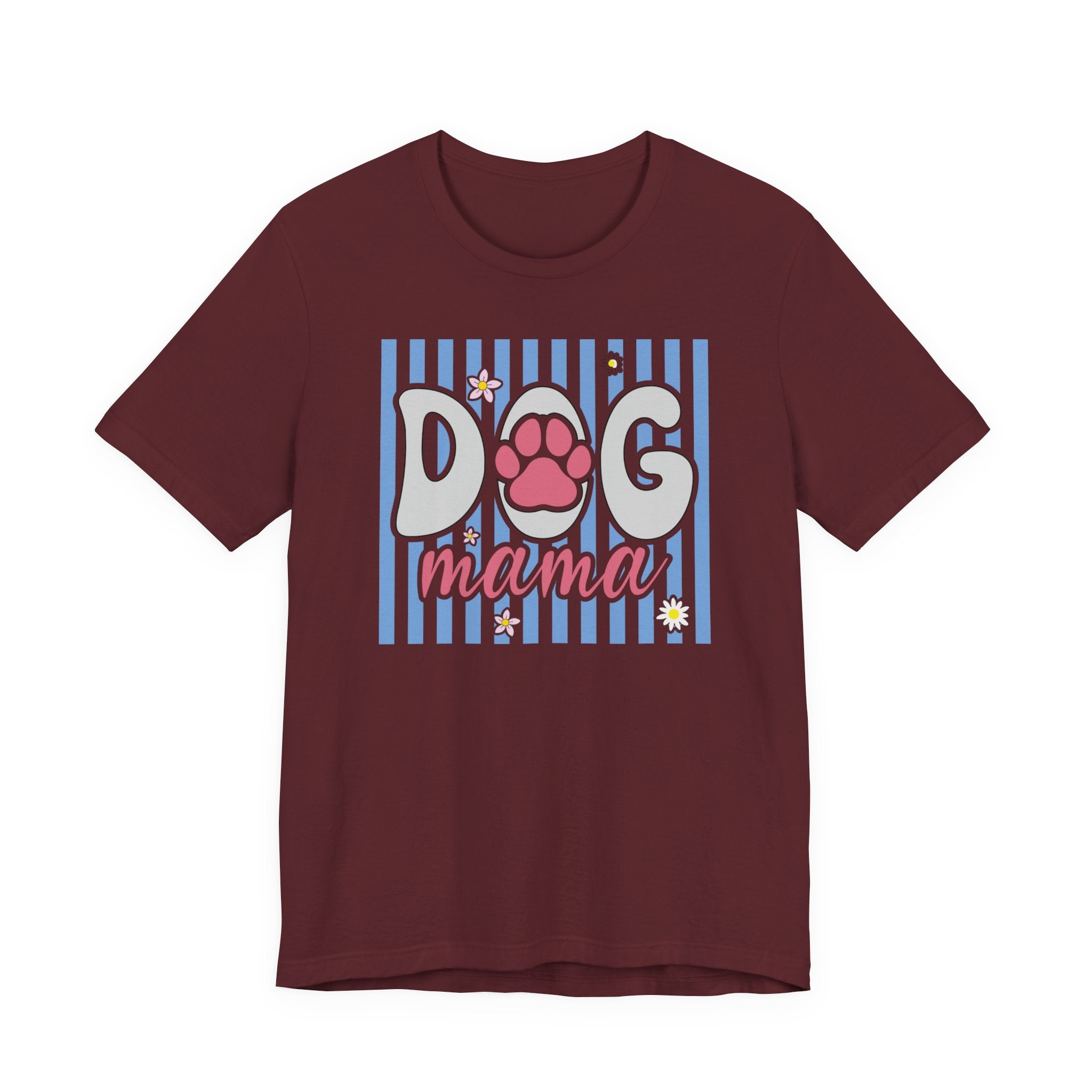 Dog Mama Shirt
