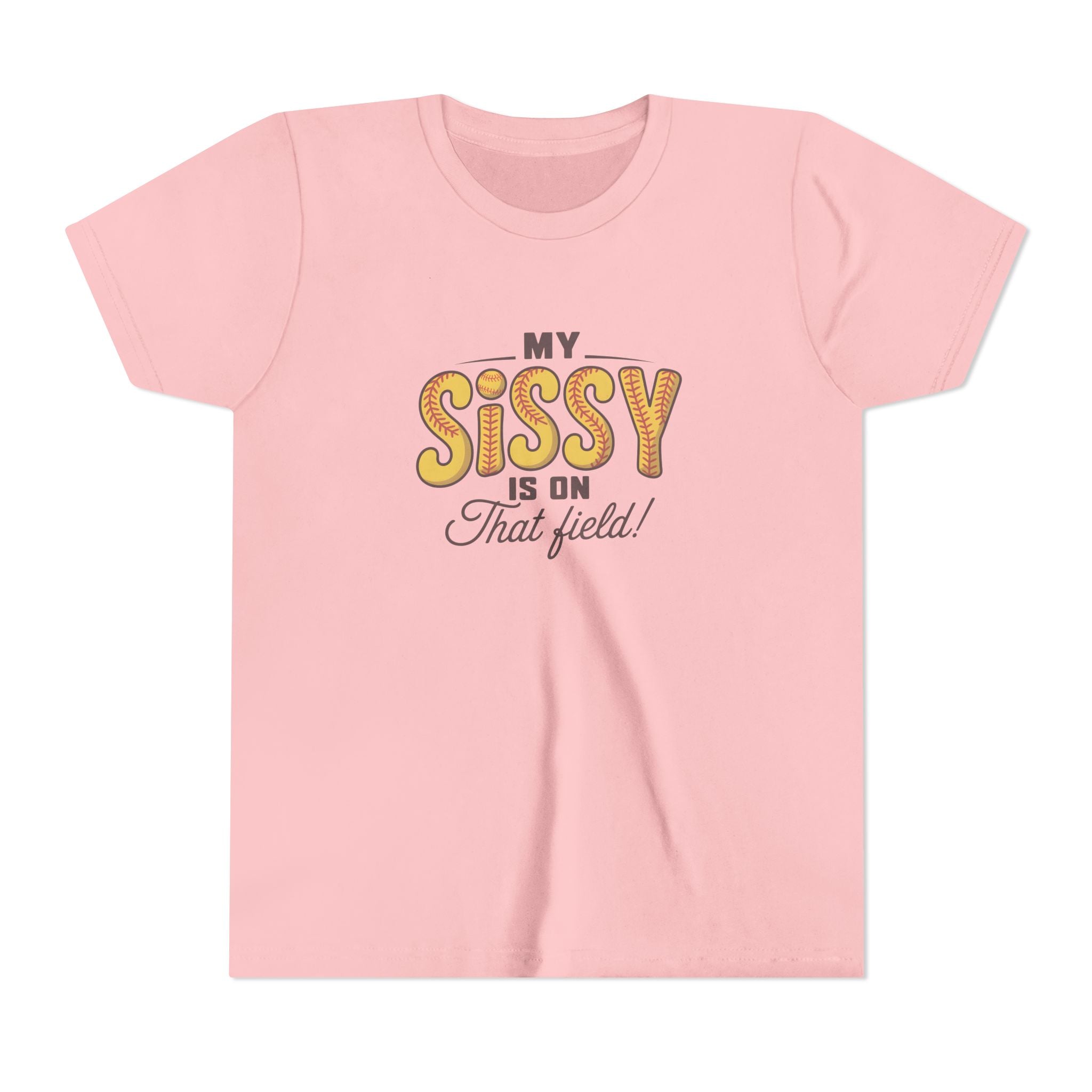 Sissy Field Tee