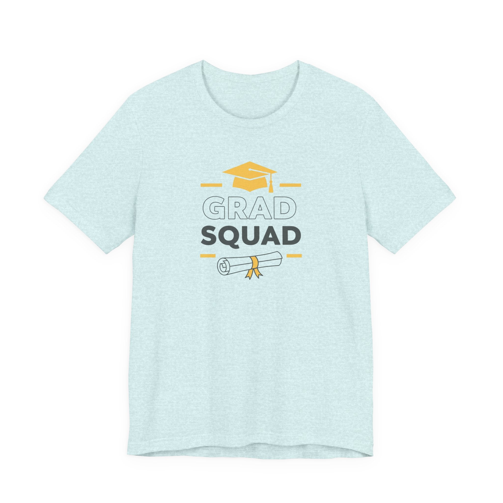 Grad Squad Shirt