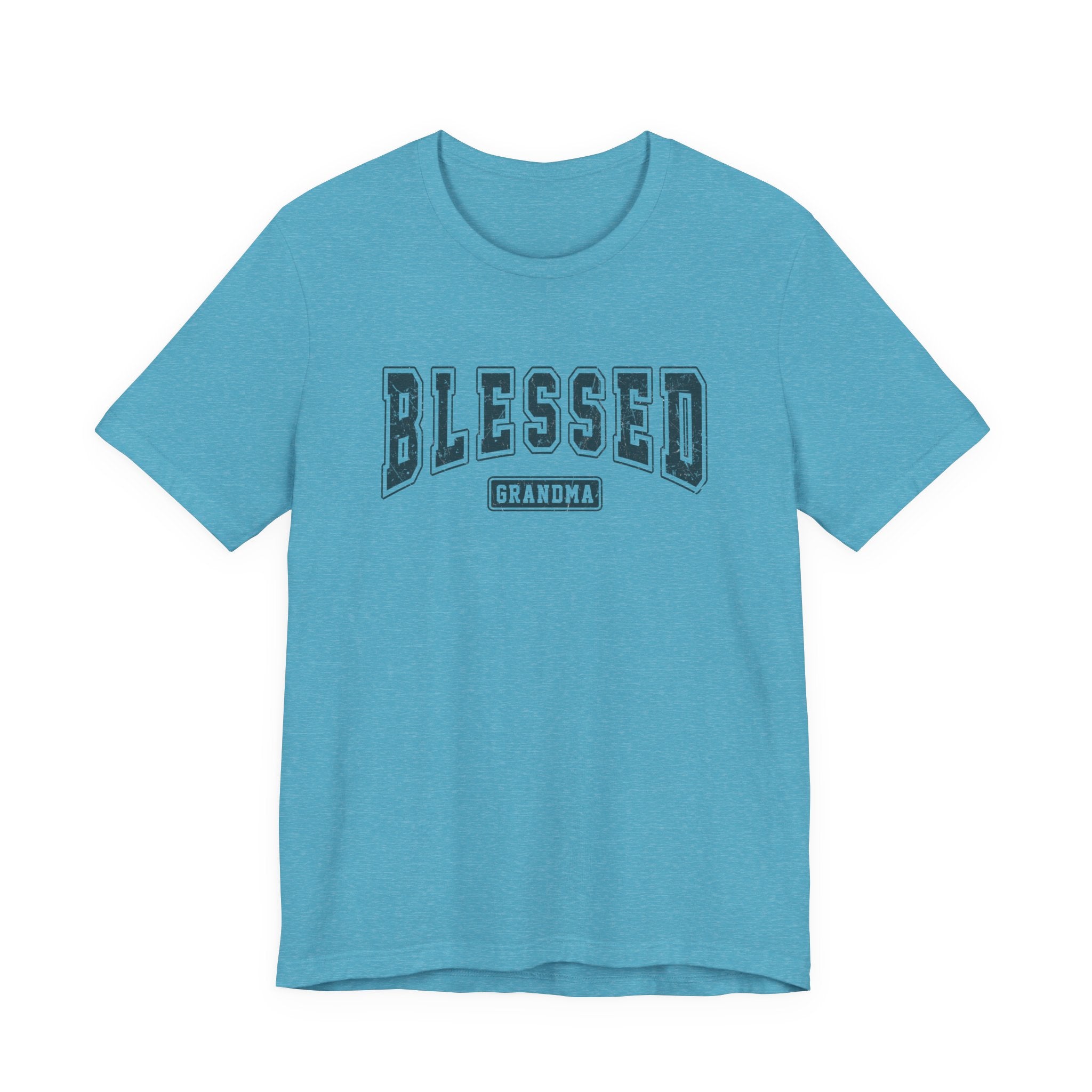 Blessed Grandma Tee