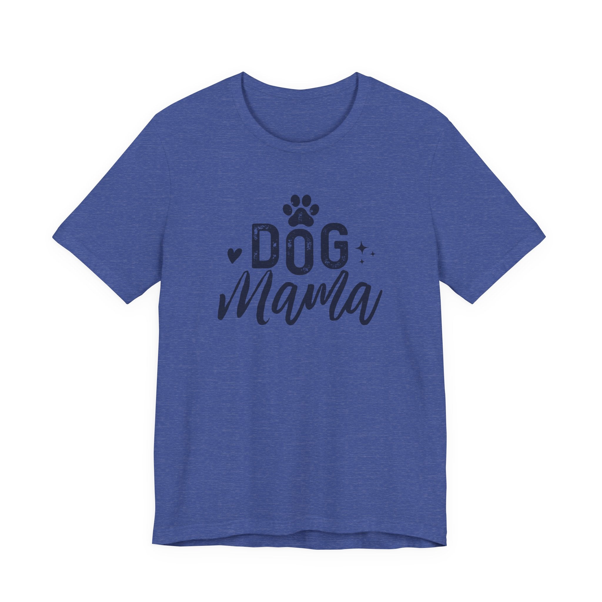 Dog Mama Shirt