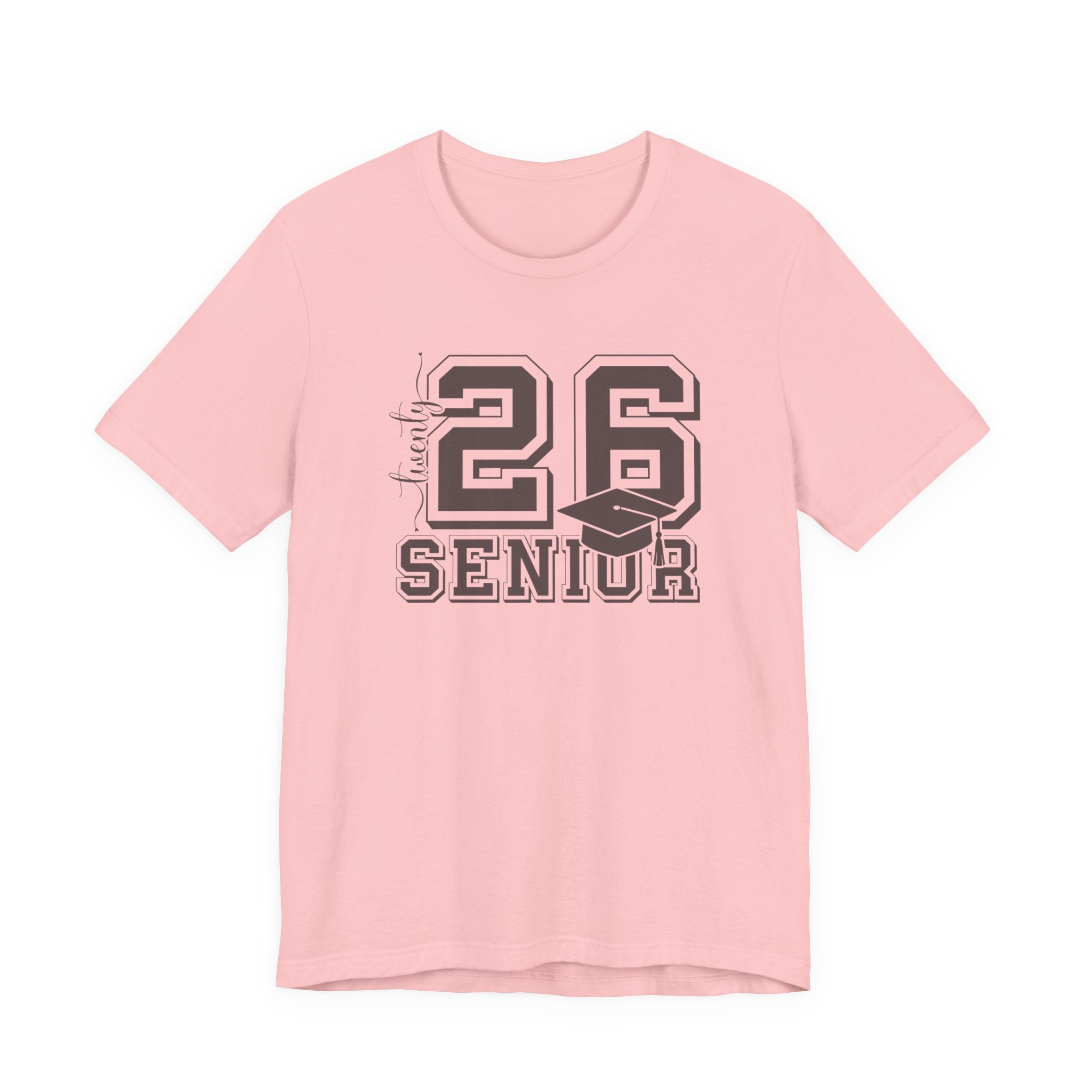 Senior 2026 Graduation Shirt