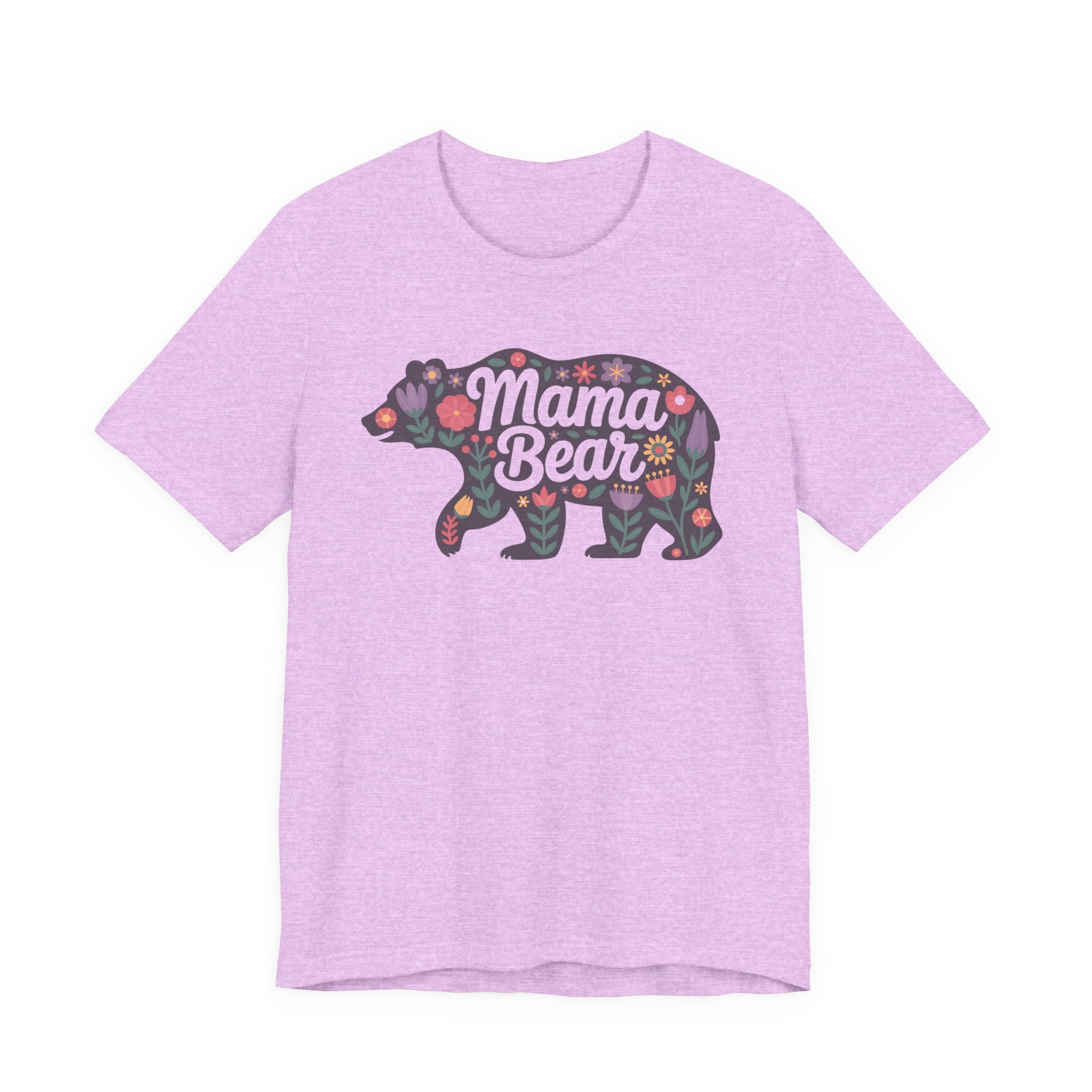 Mama Bear Tee