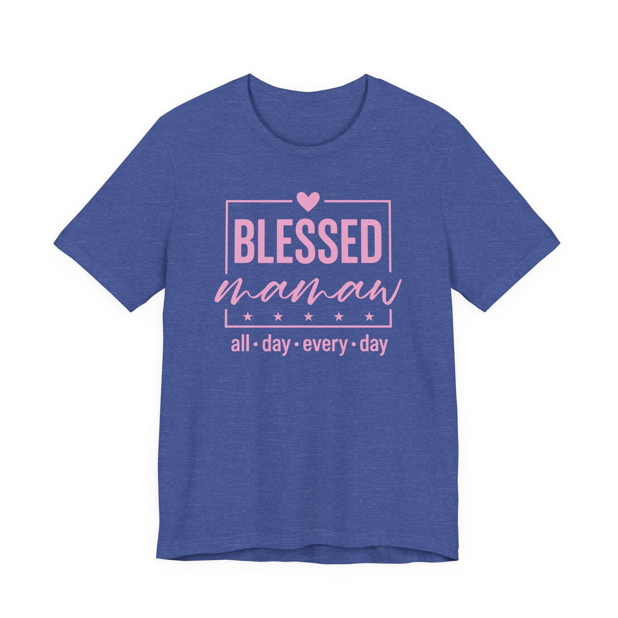 Blessed Nana Shirt